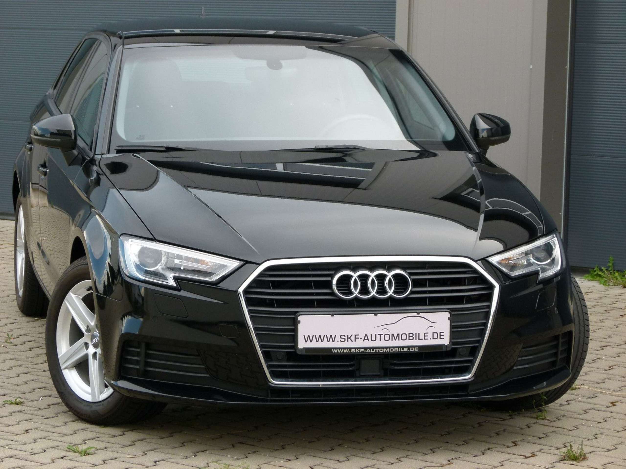 Audi - A3