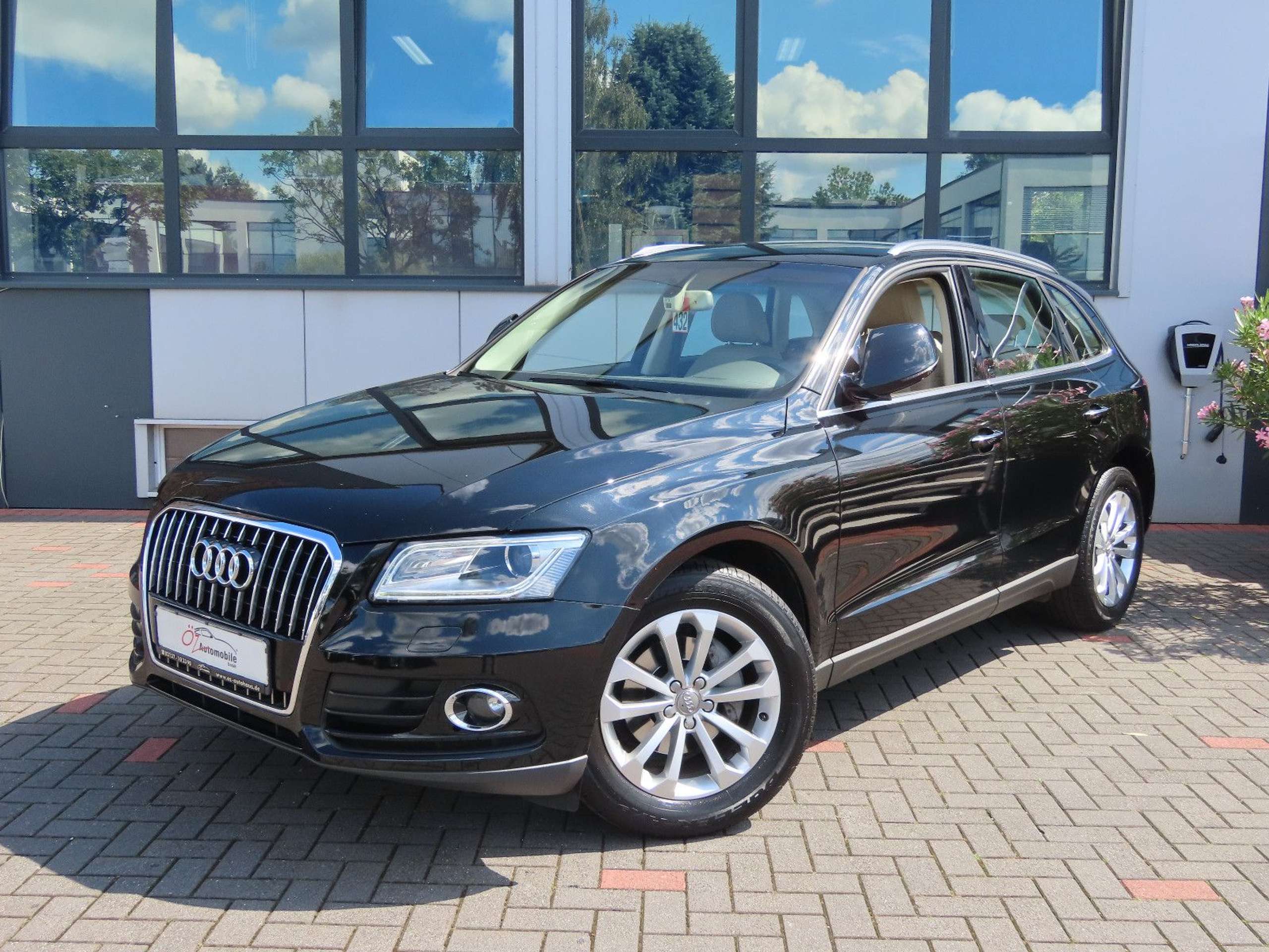 Audi - Q5