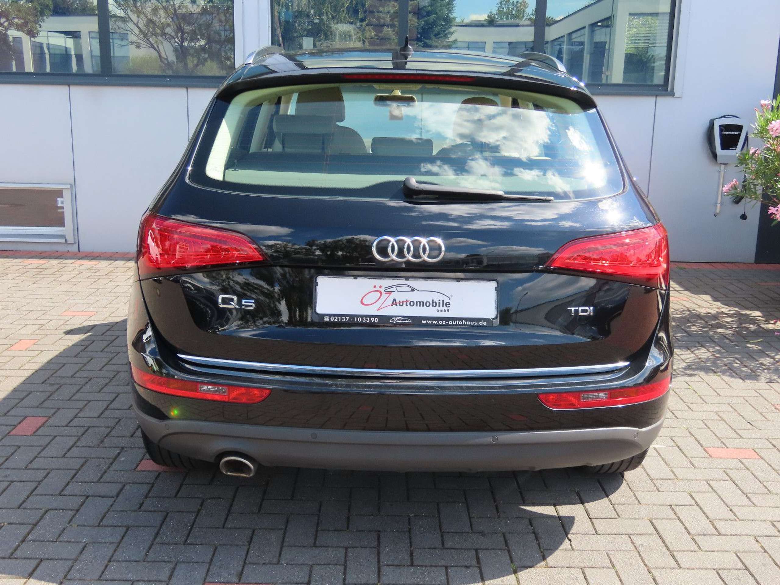 Audi - Q5