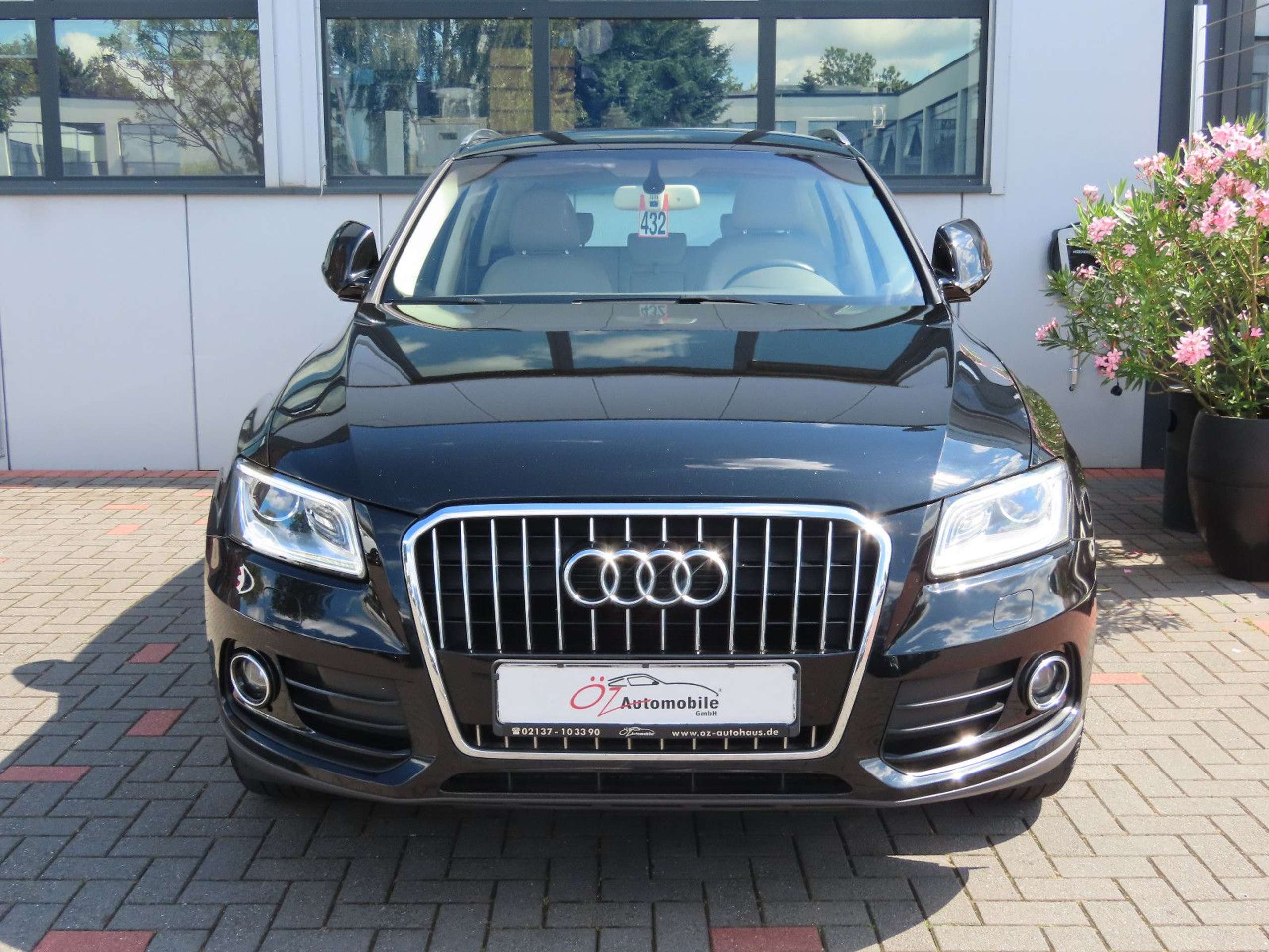 Audi - Q5