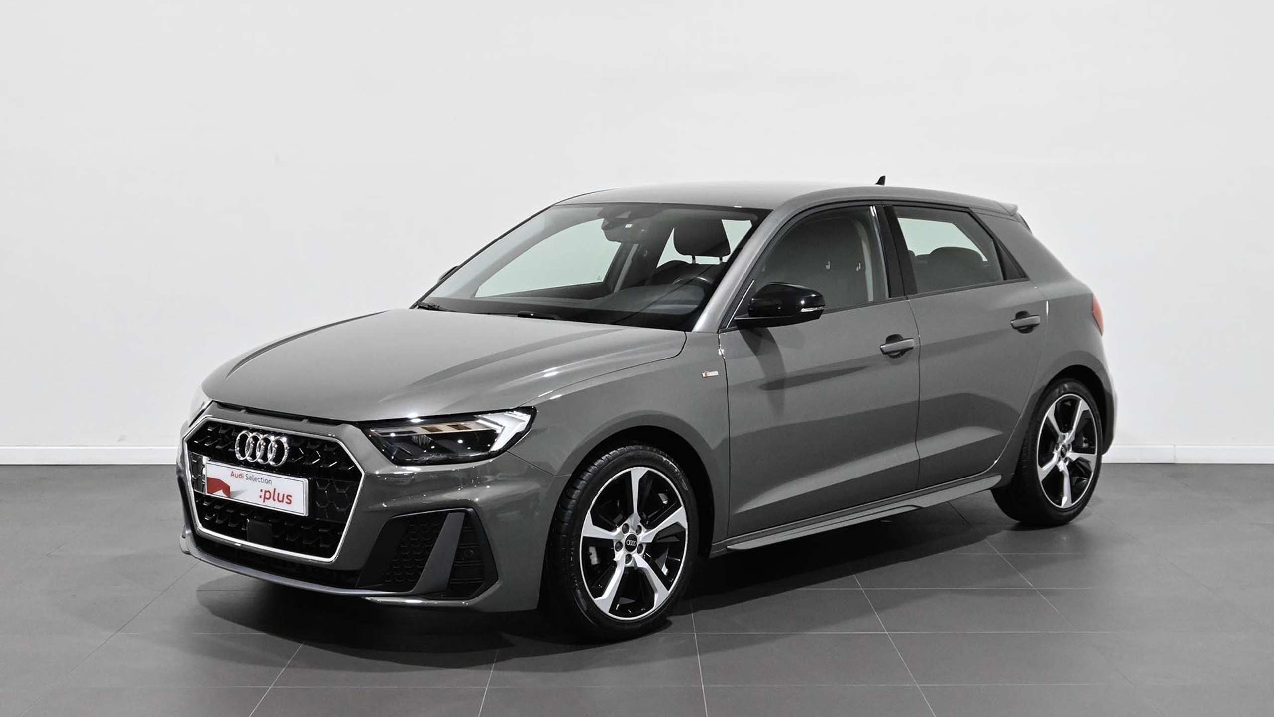 Audi - A1