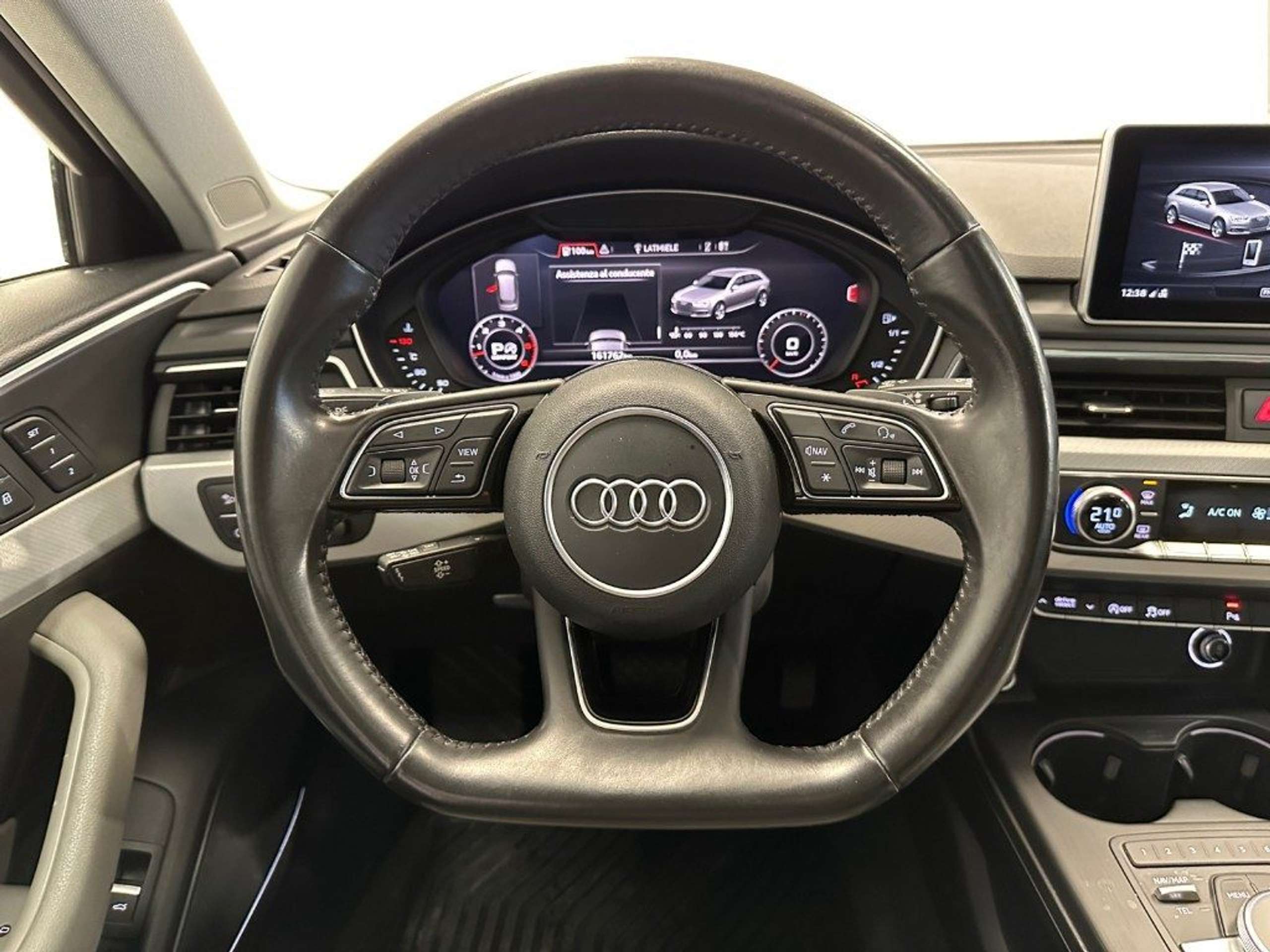 Audi - A4