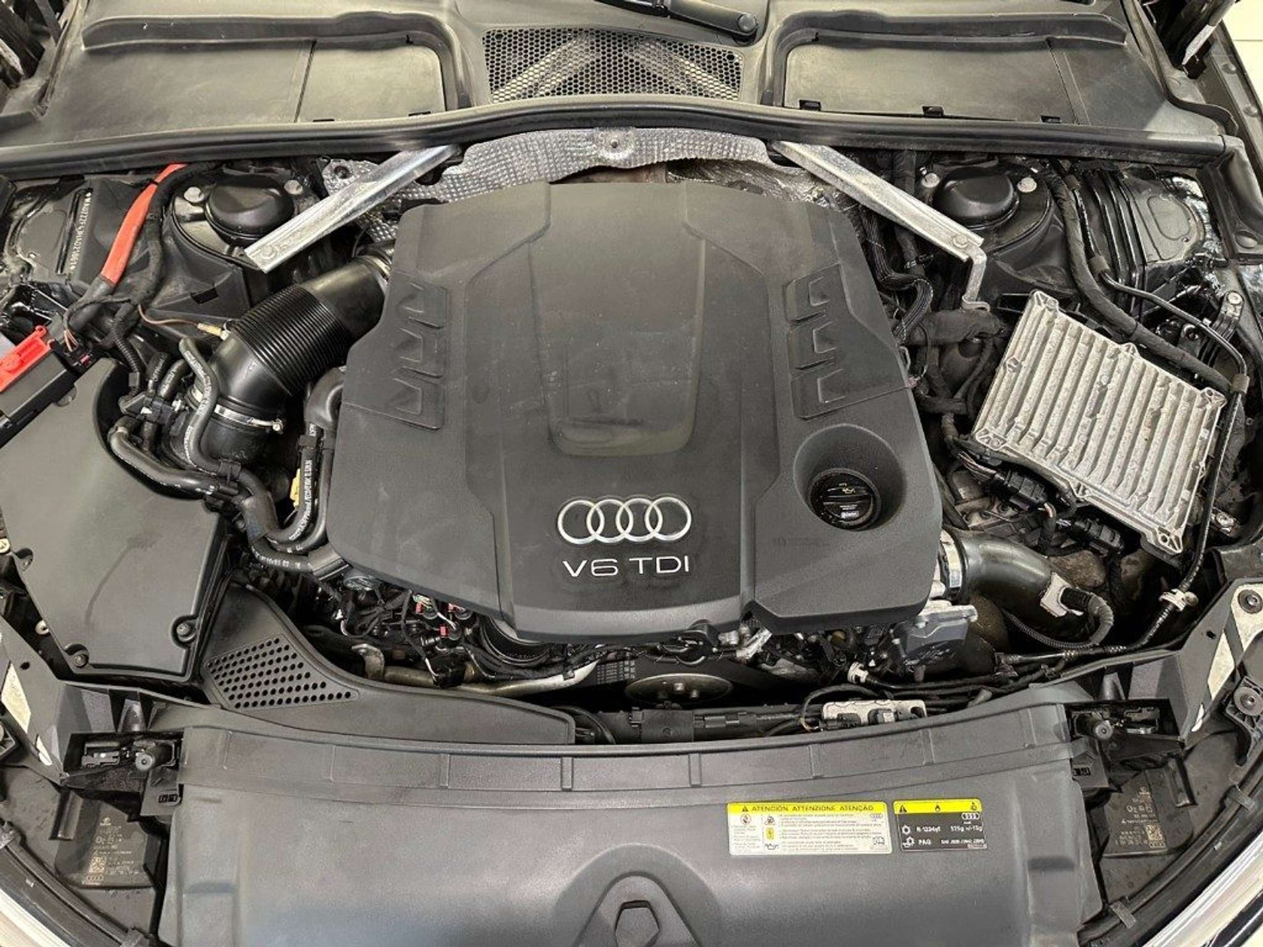 Audi - A4