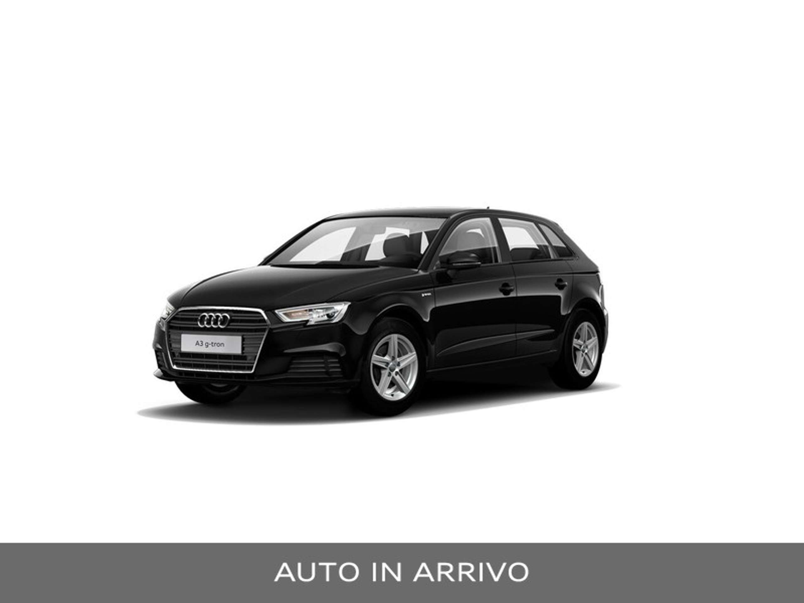 Audi - A3