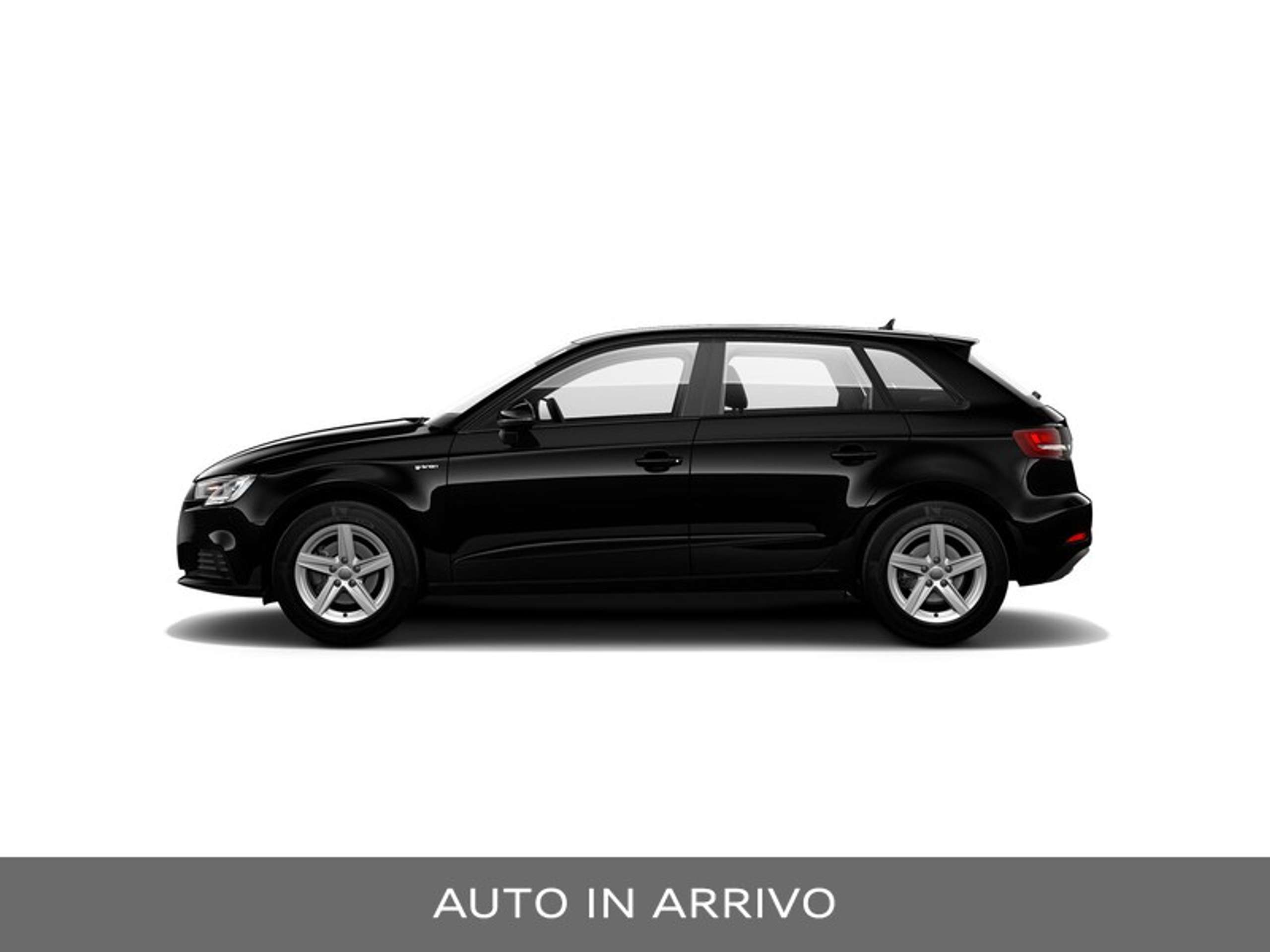 Audi - A3