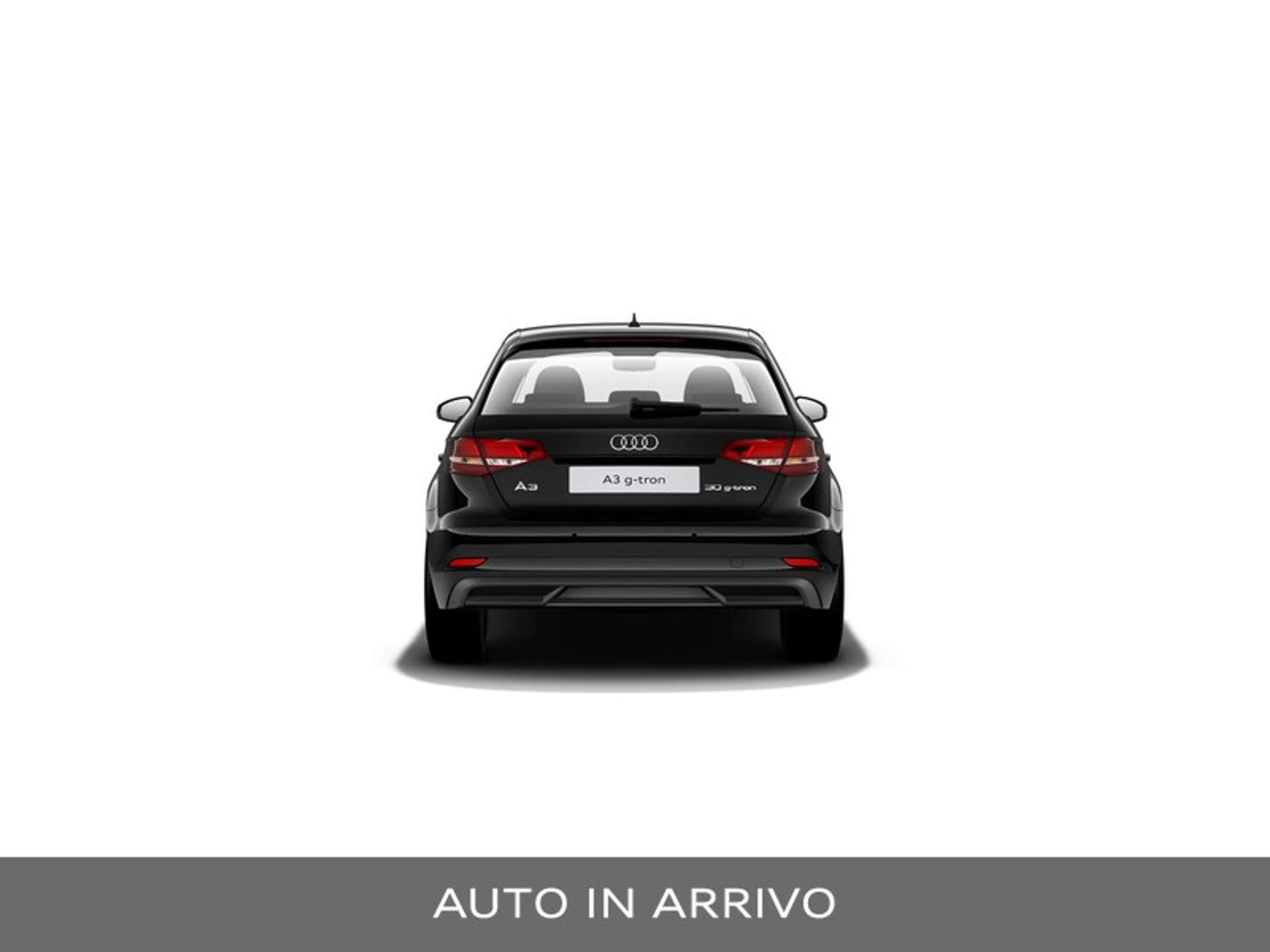 Audi - A3