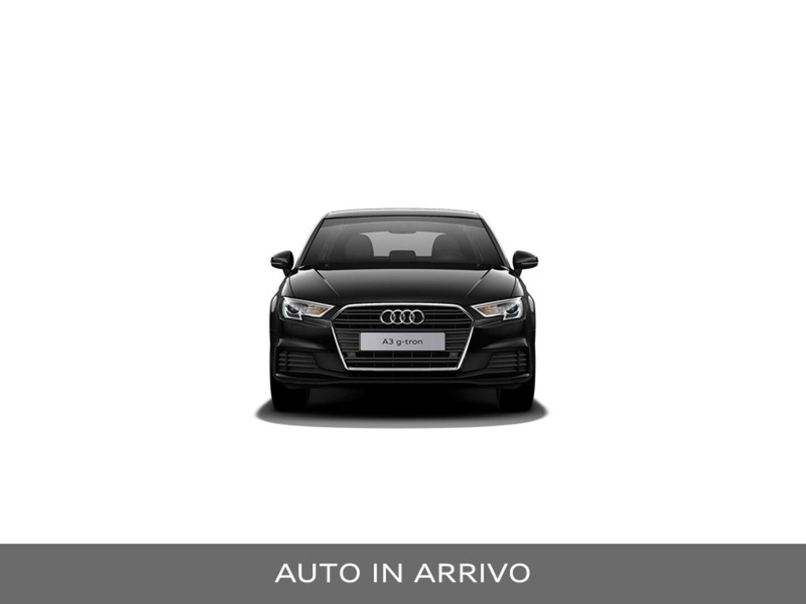 Audi - A3