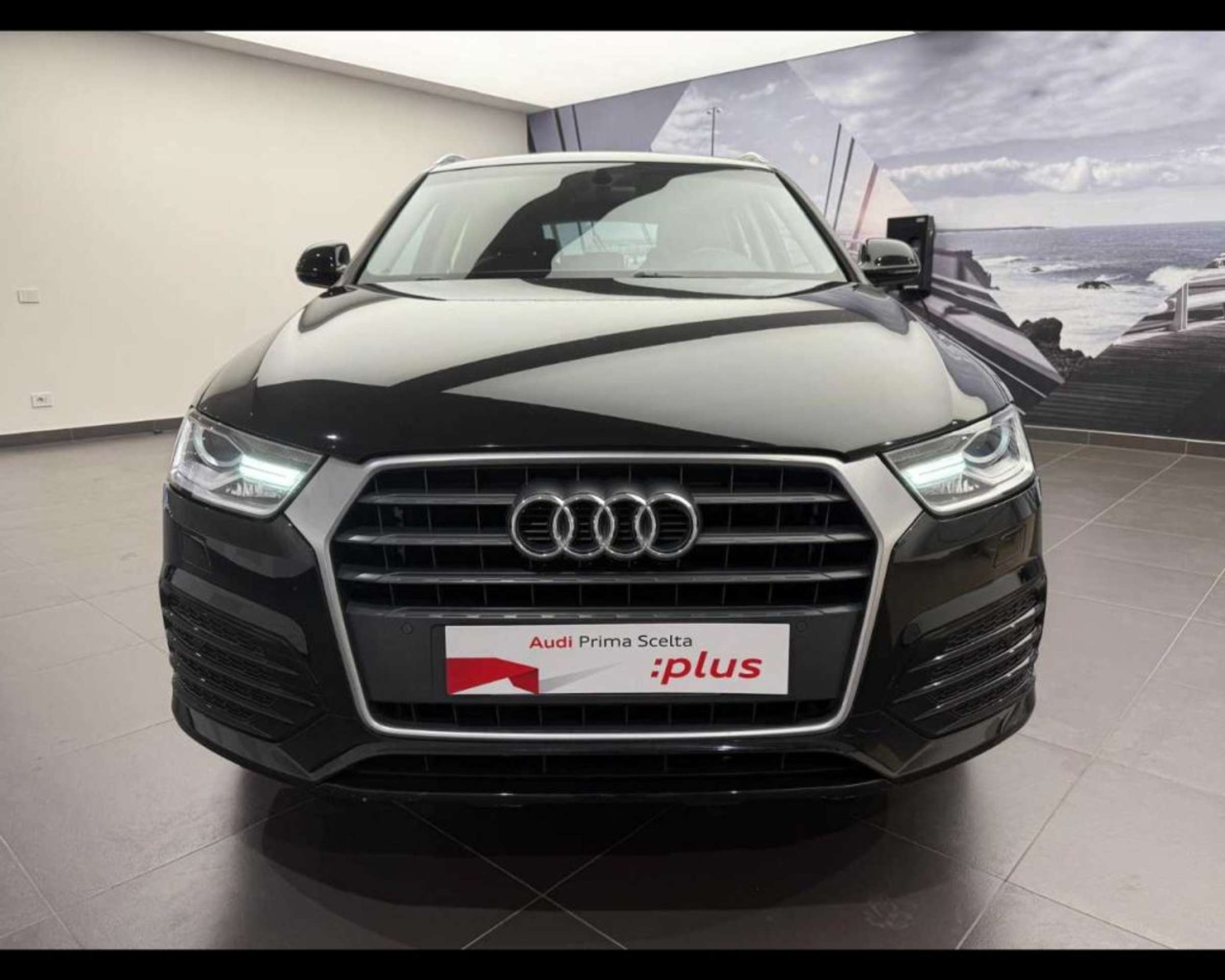 Audi - Q3