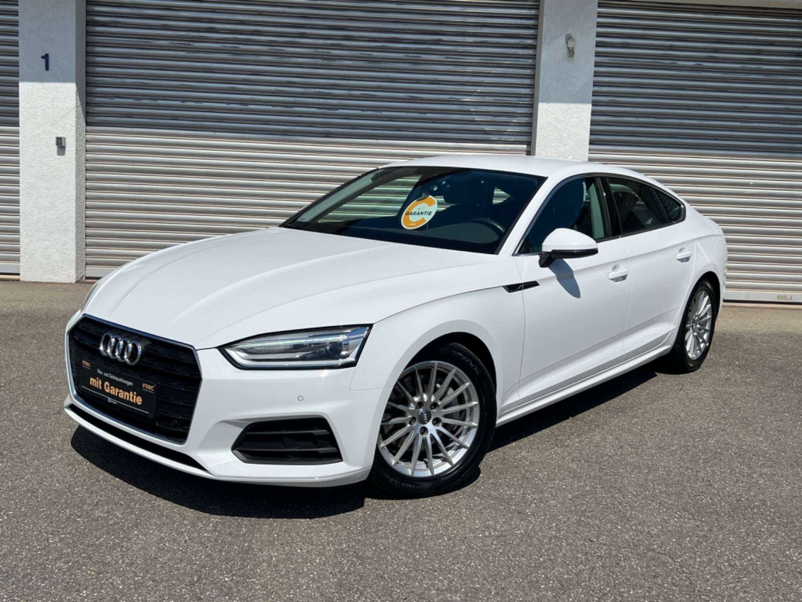 Audi - A5