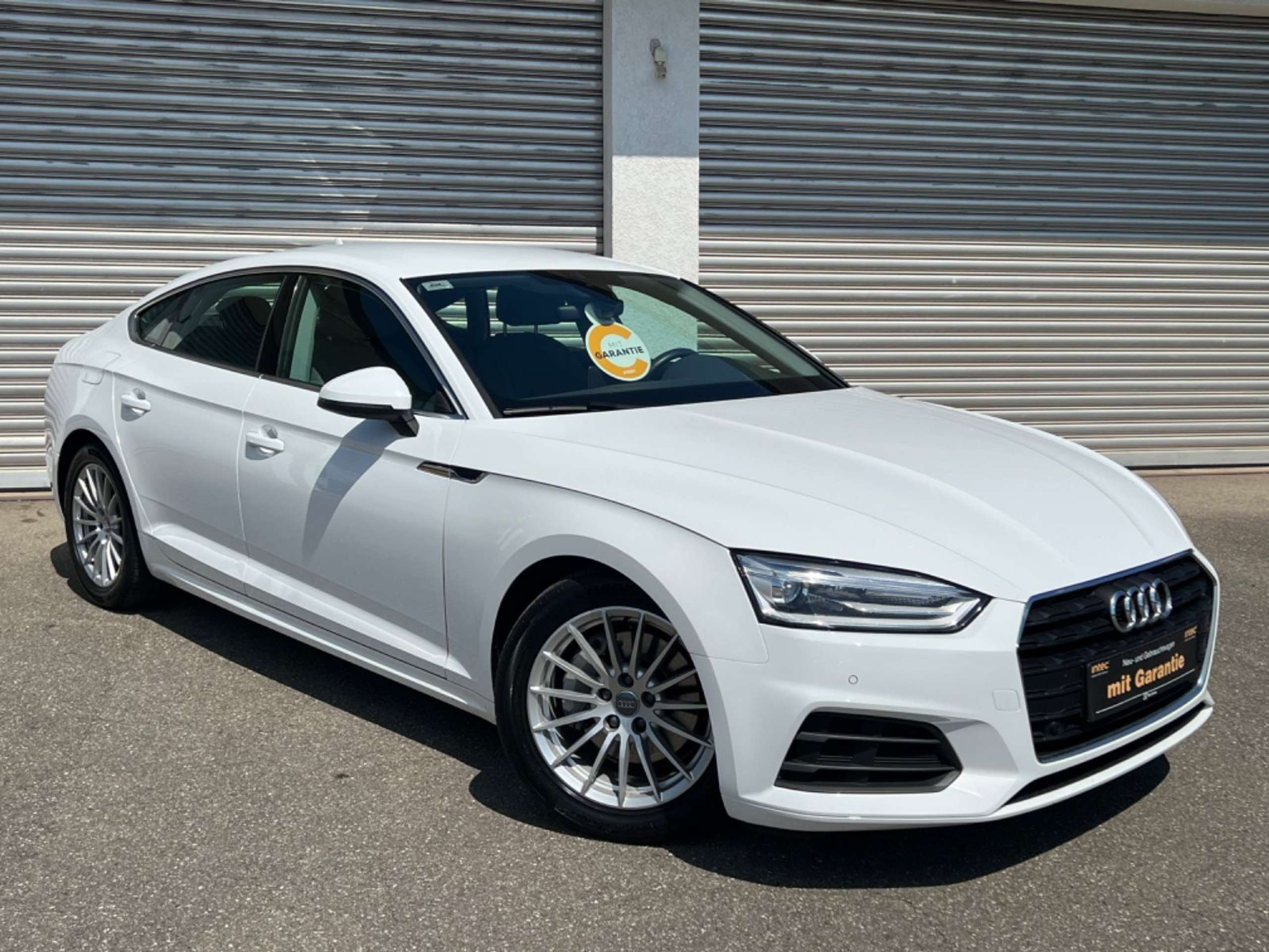 Audi - A5