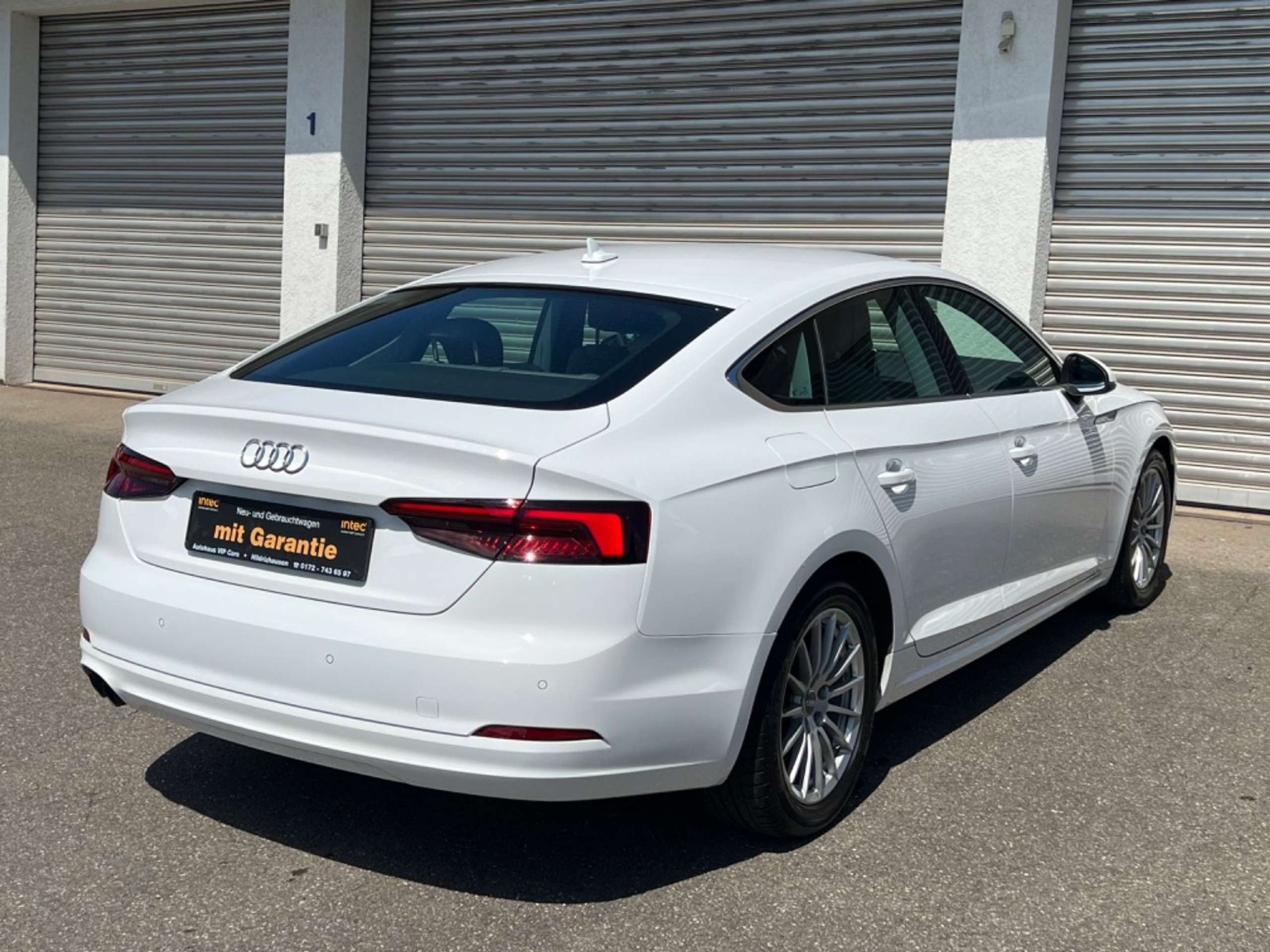 Audi - A5