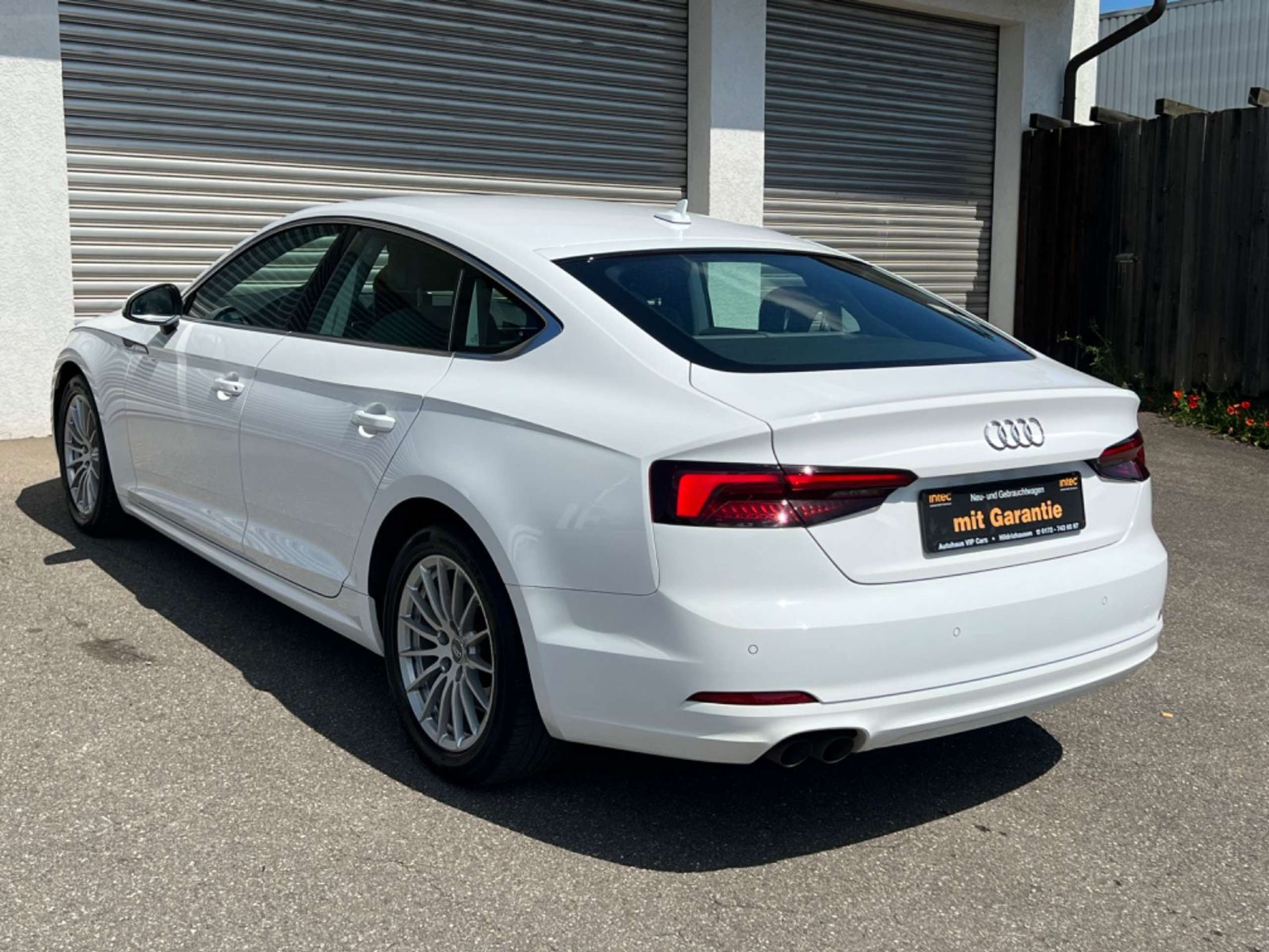 Audi - A5