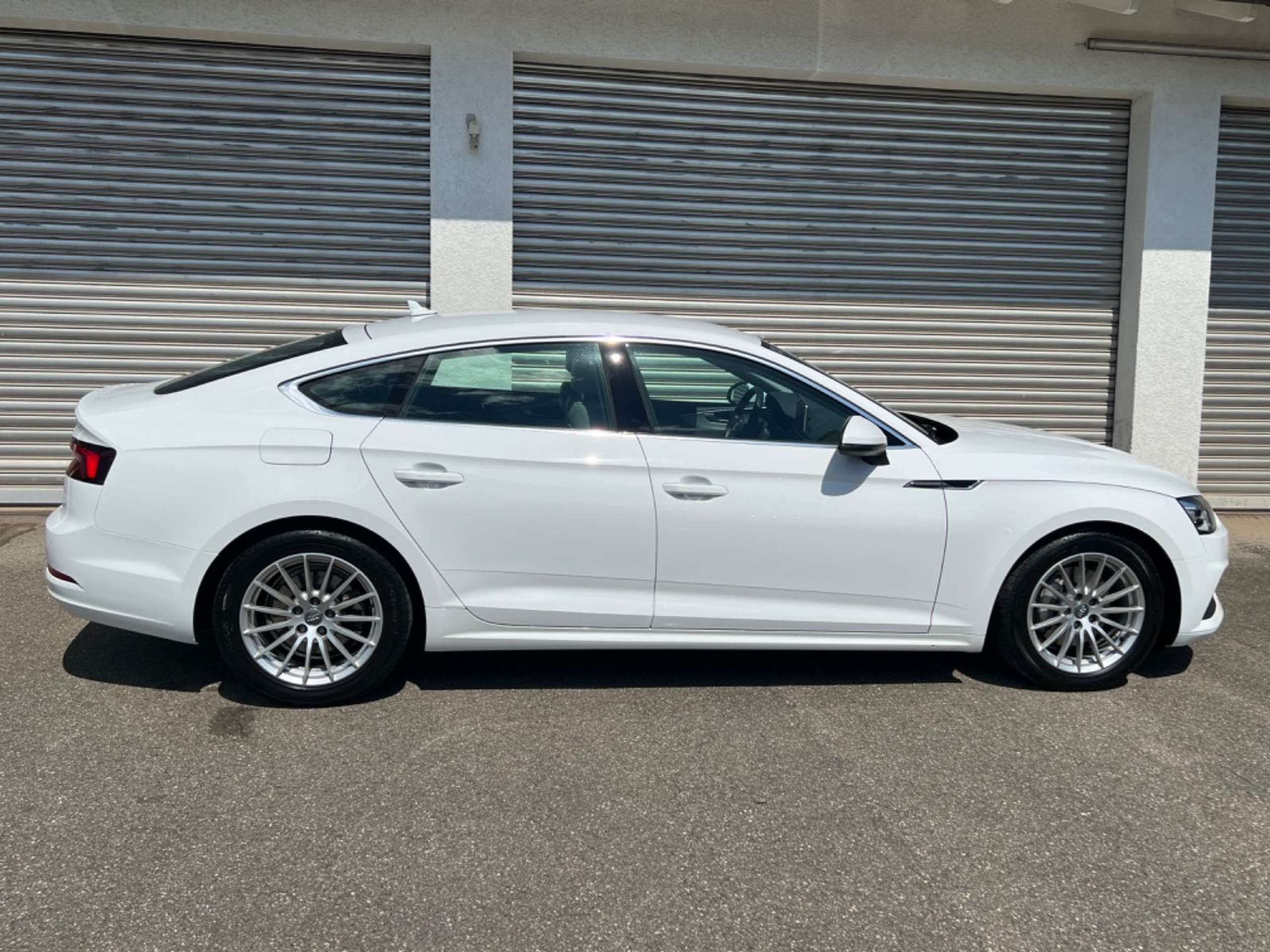 Audi - A5