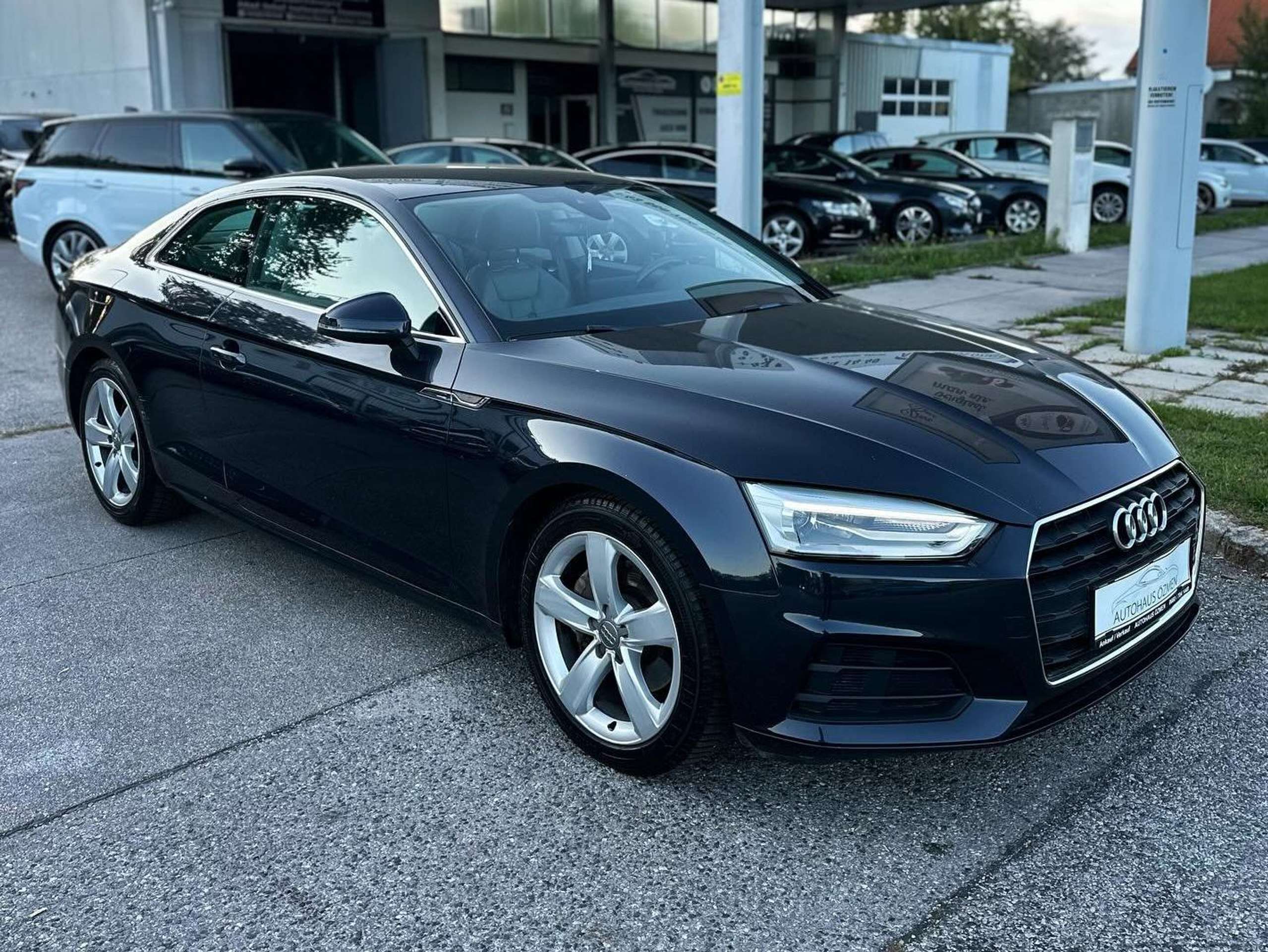 Audi - A5