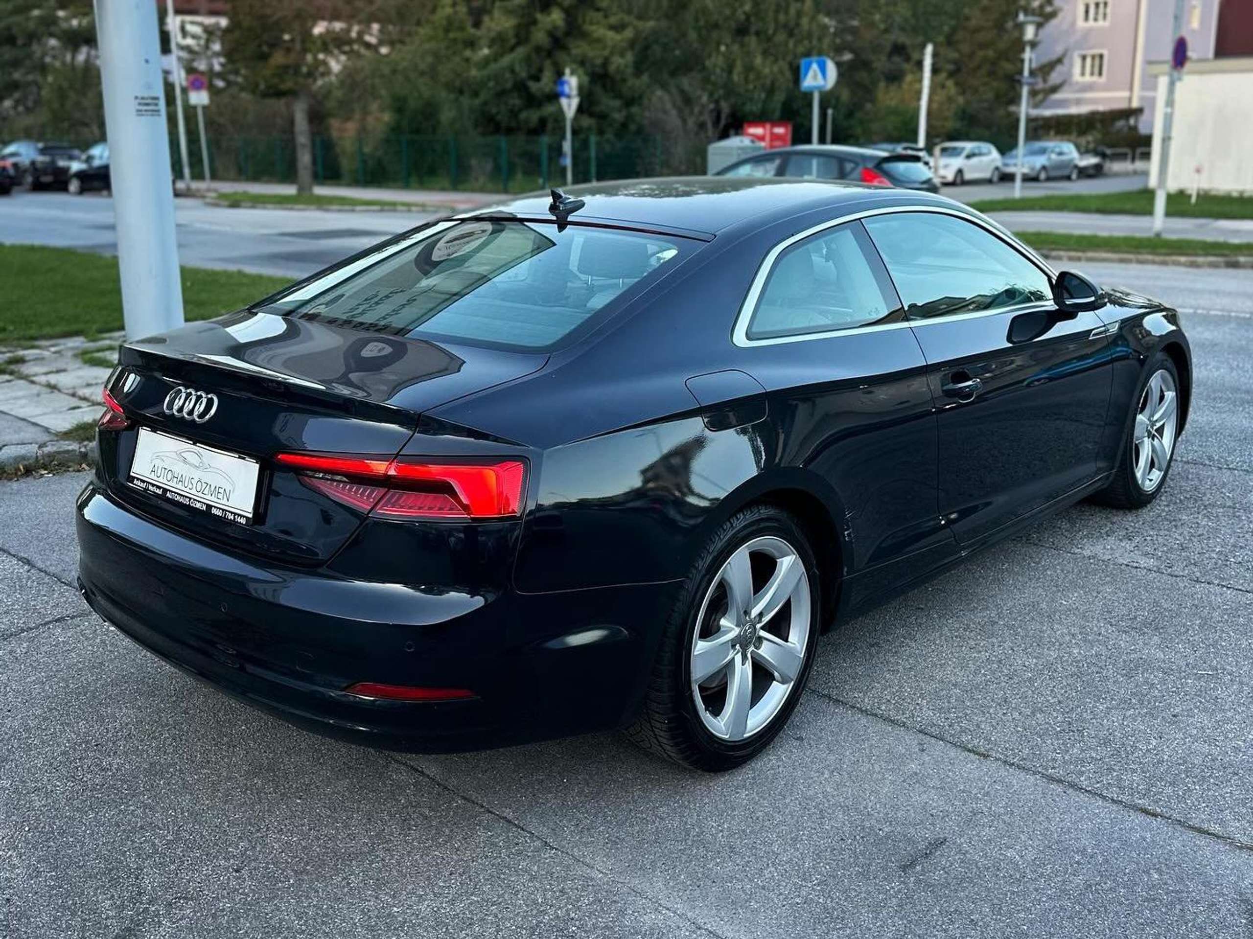 Audi - A5