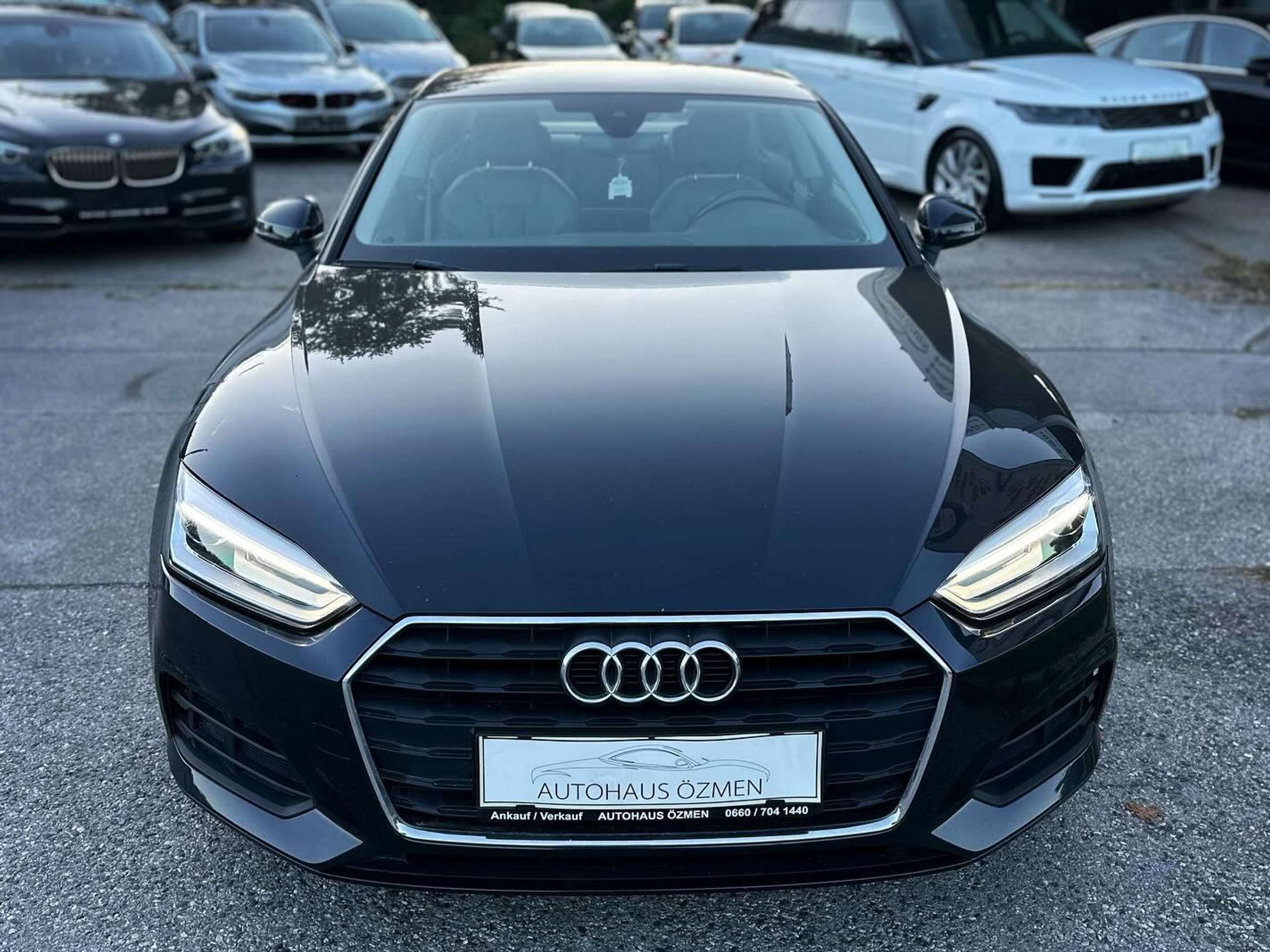 Audi - A5