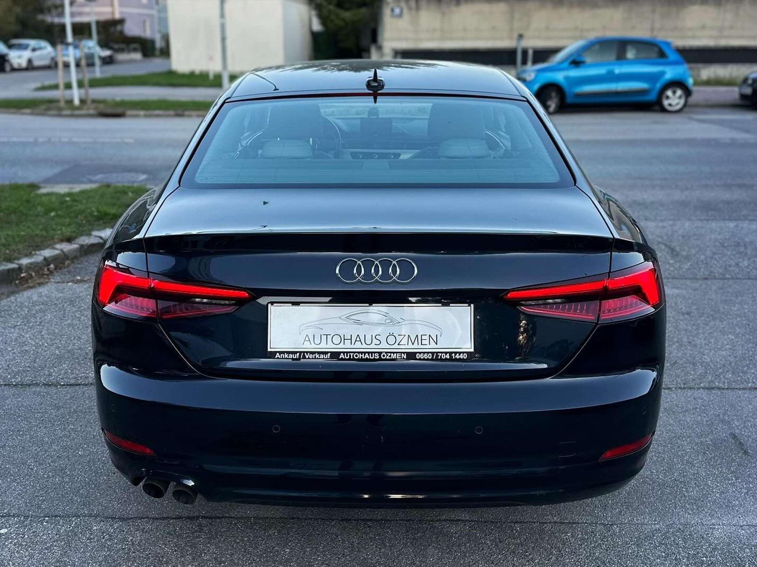 Audi - A5