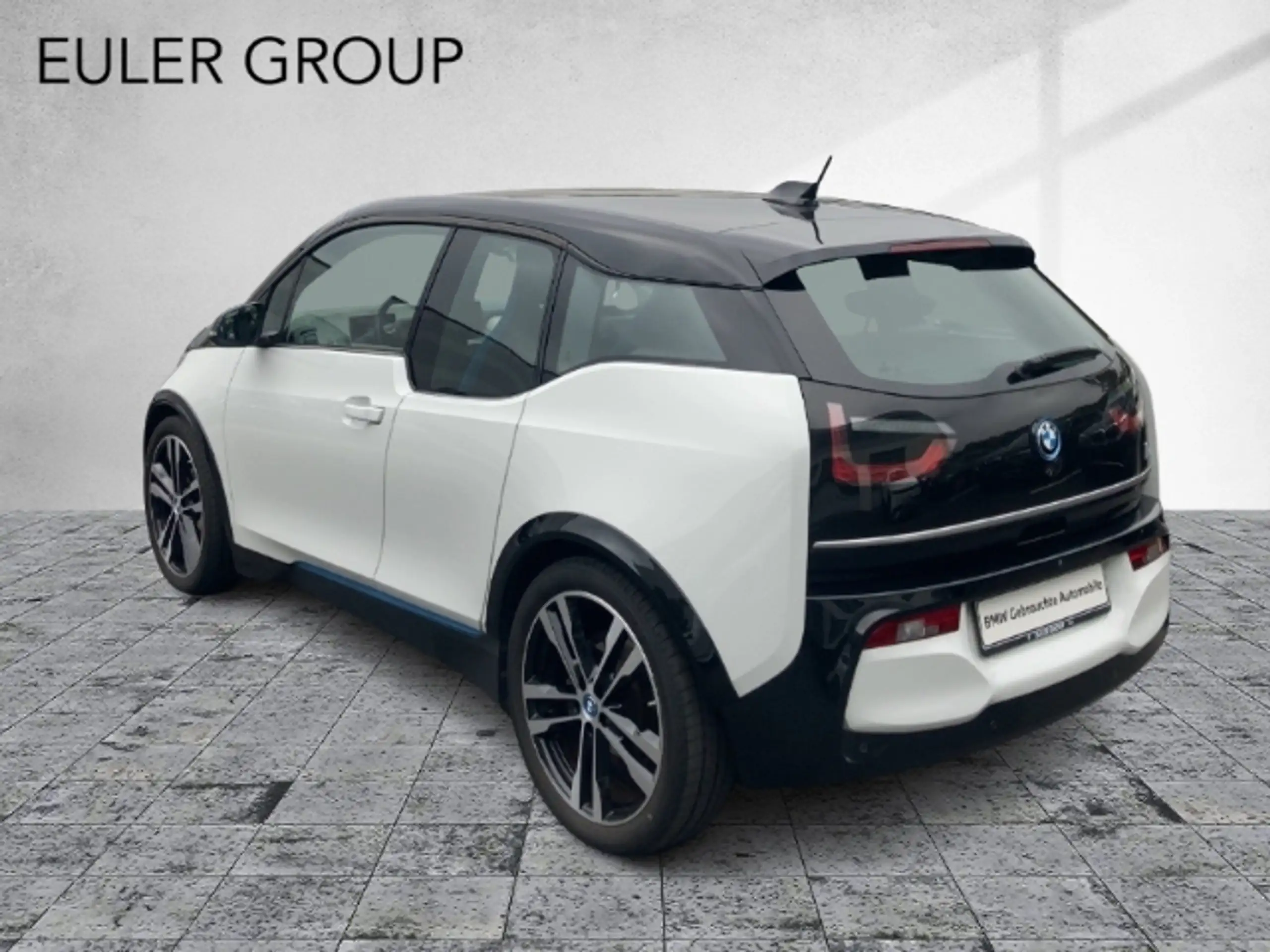 BMW - i3