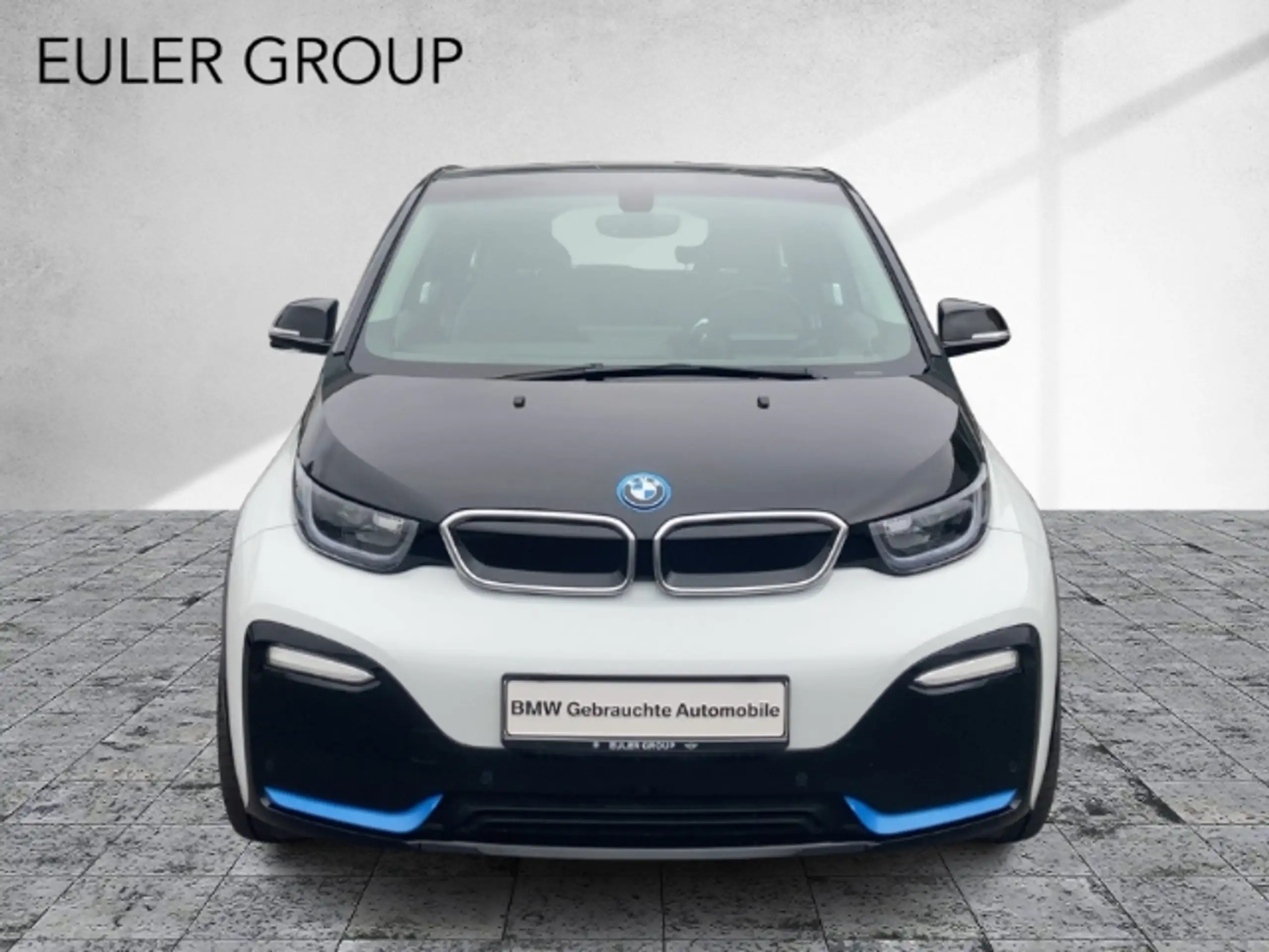 BMW - i3