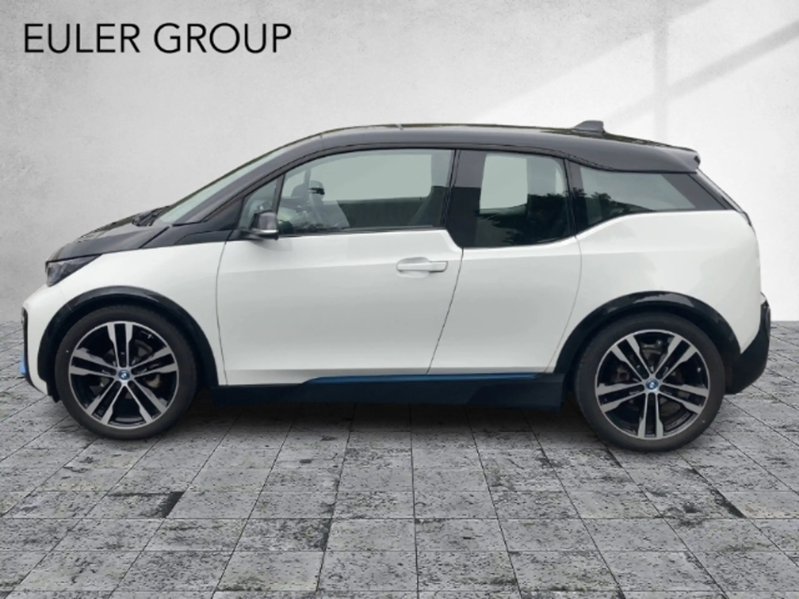 BMW - i3