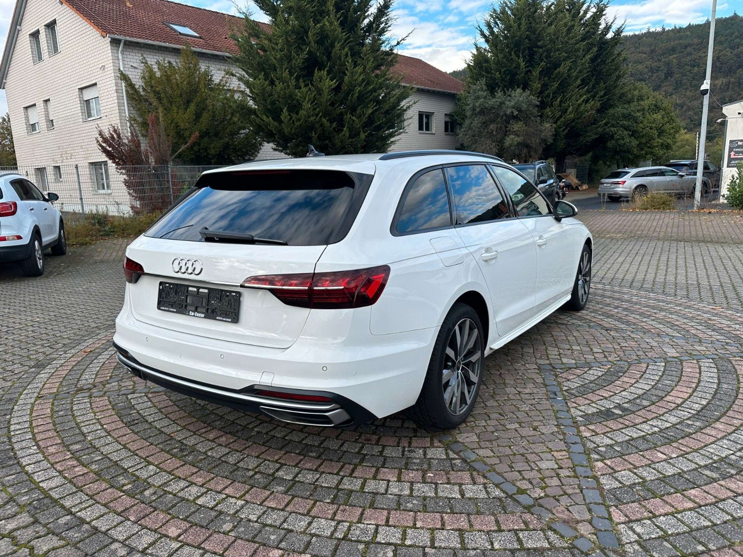 Audi - A4