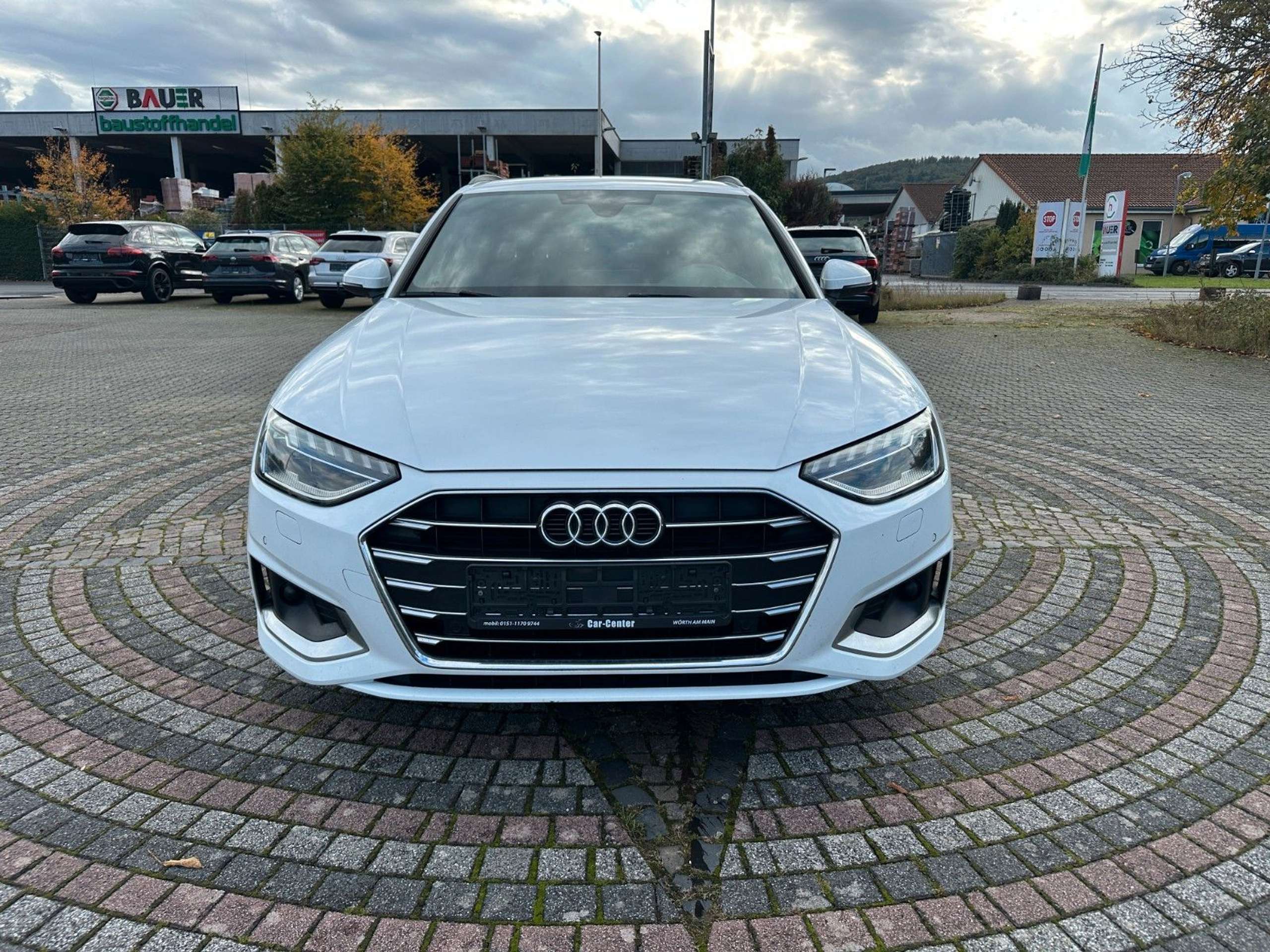 Audi - A4