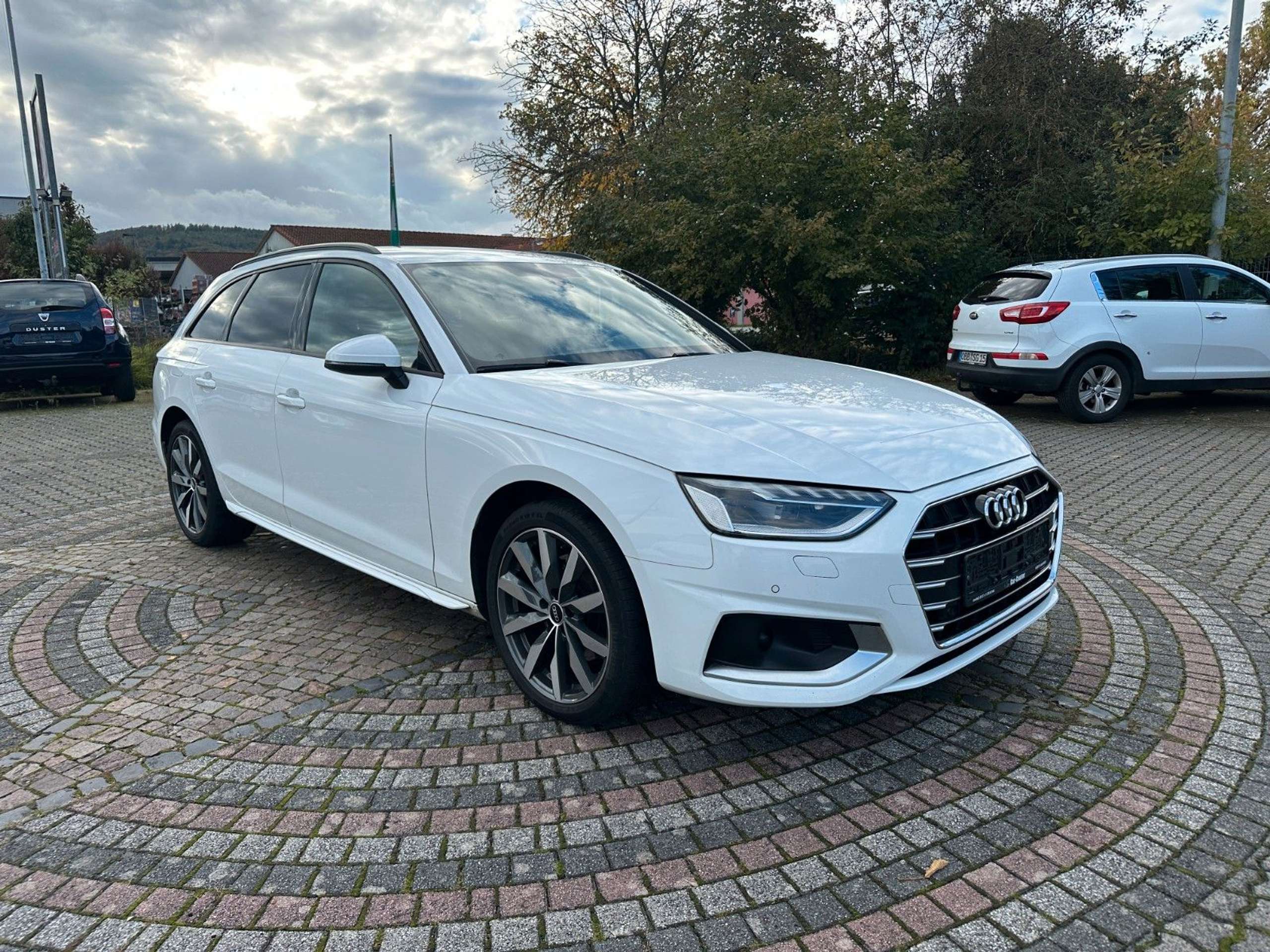 Audi - A4