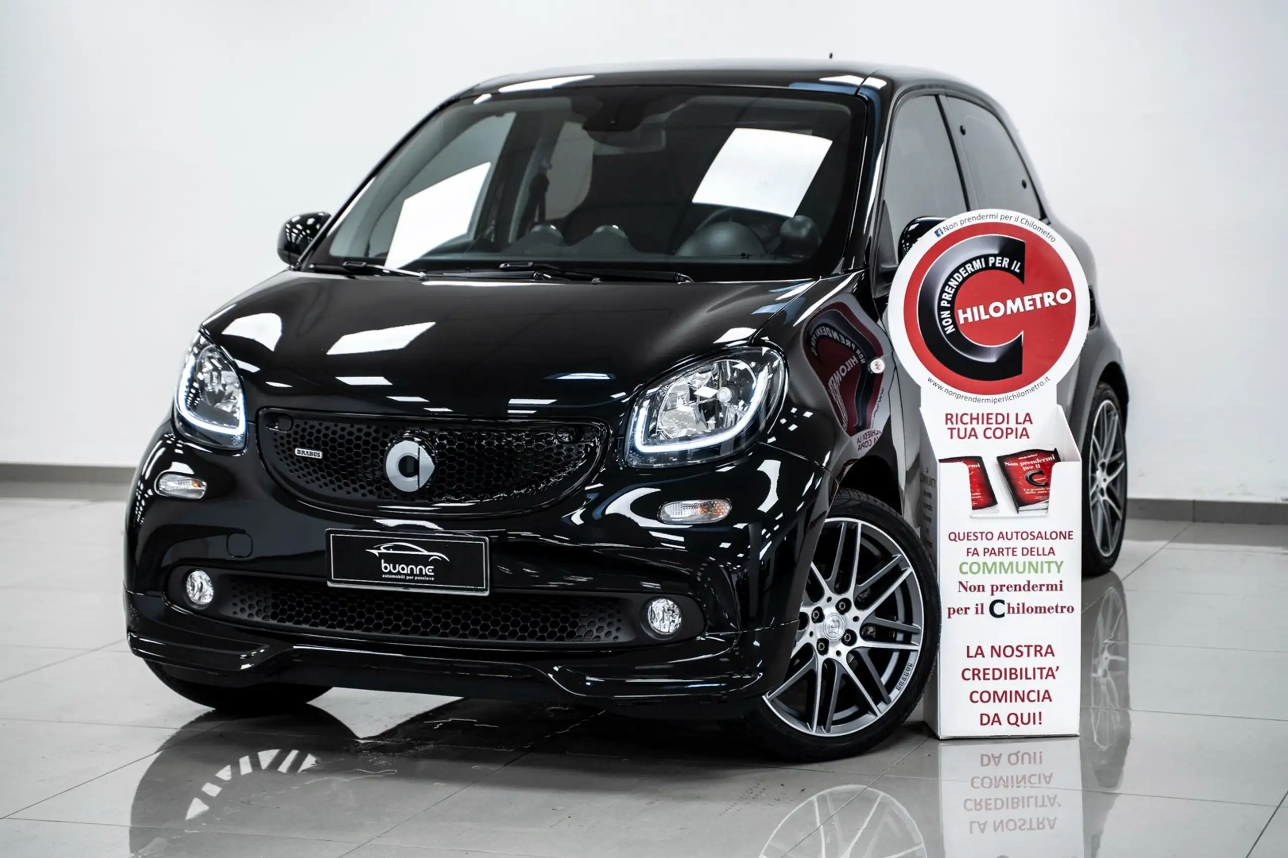 smart - forFour