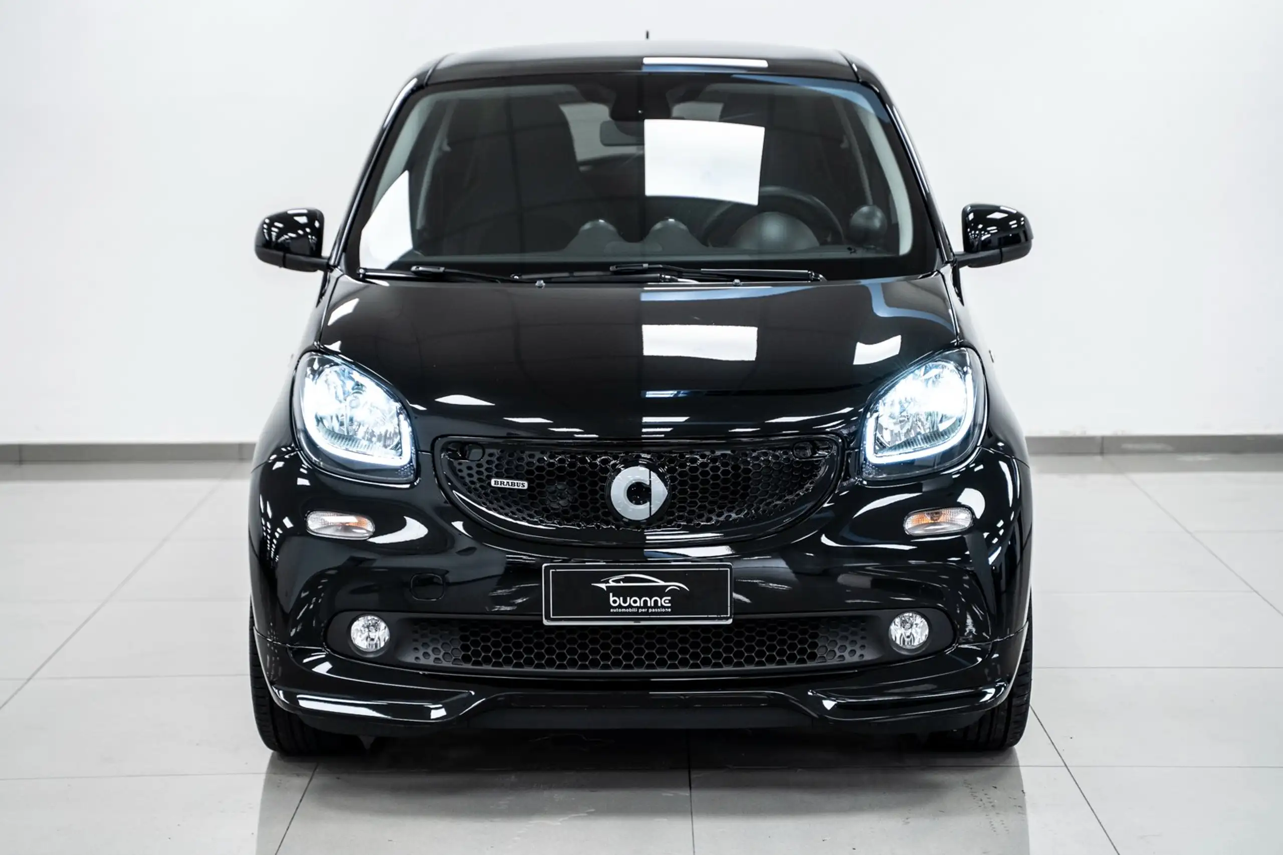 smart - forFour