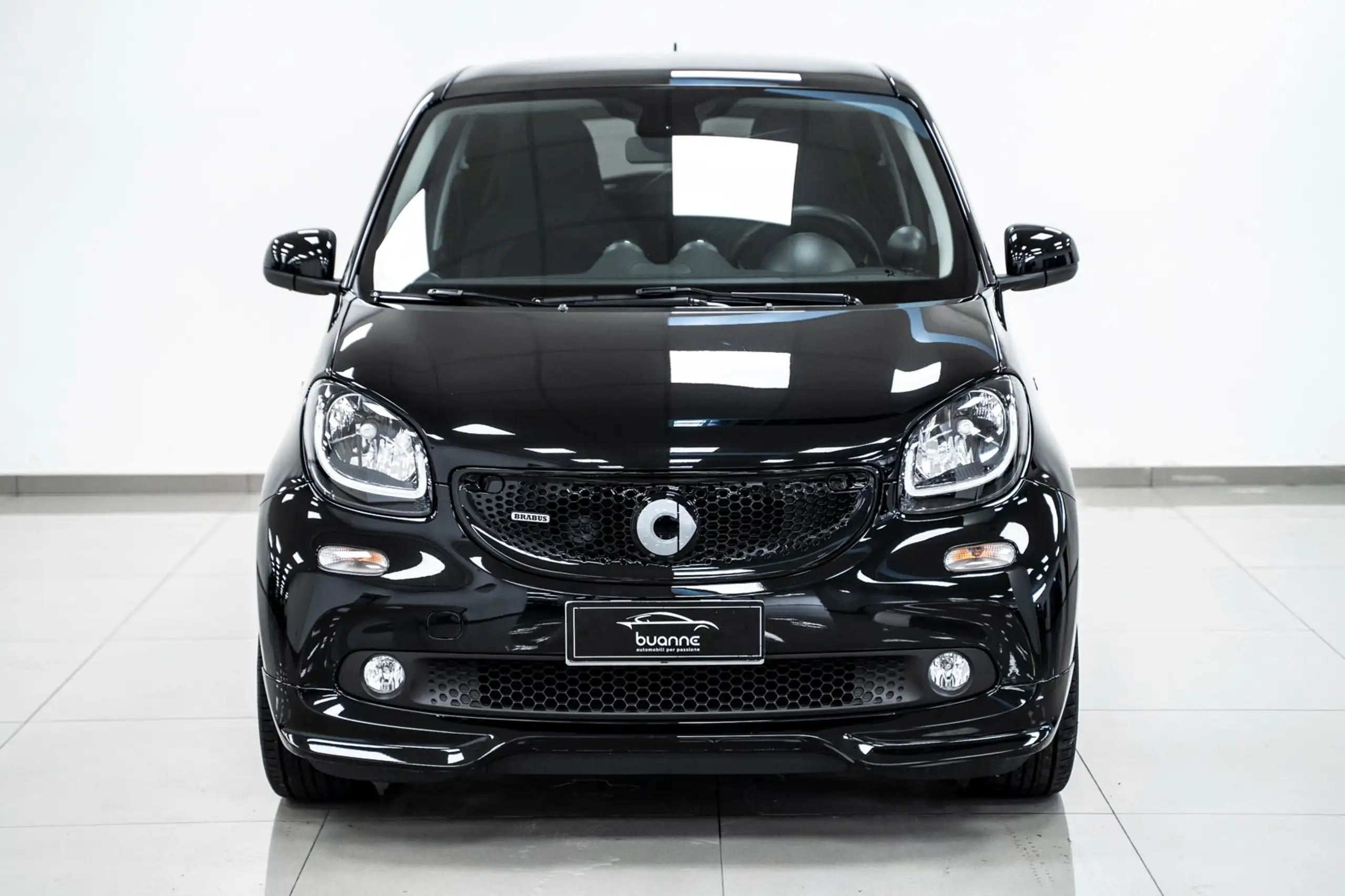 smart - forFour