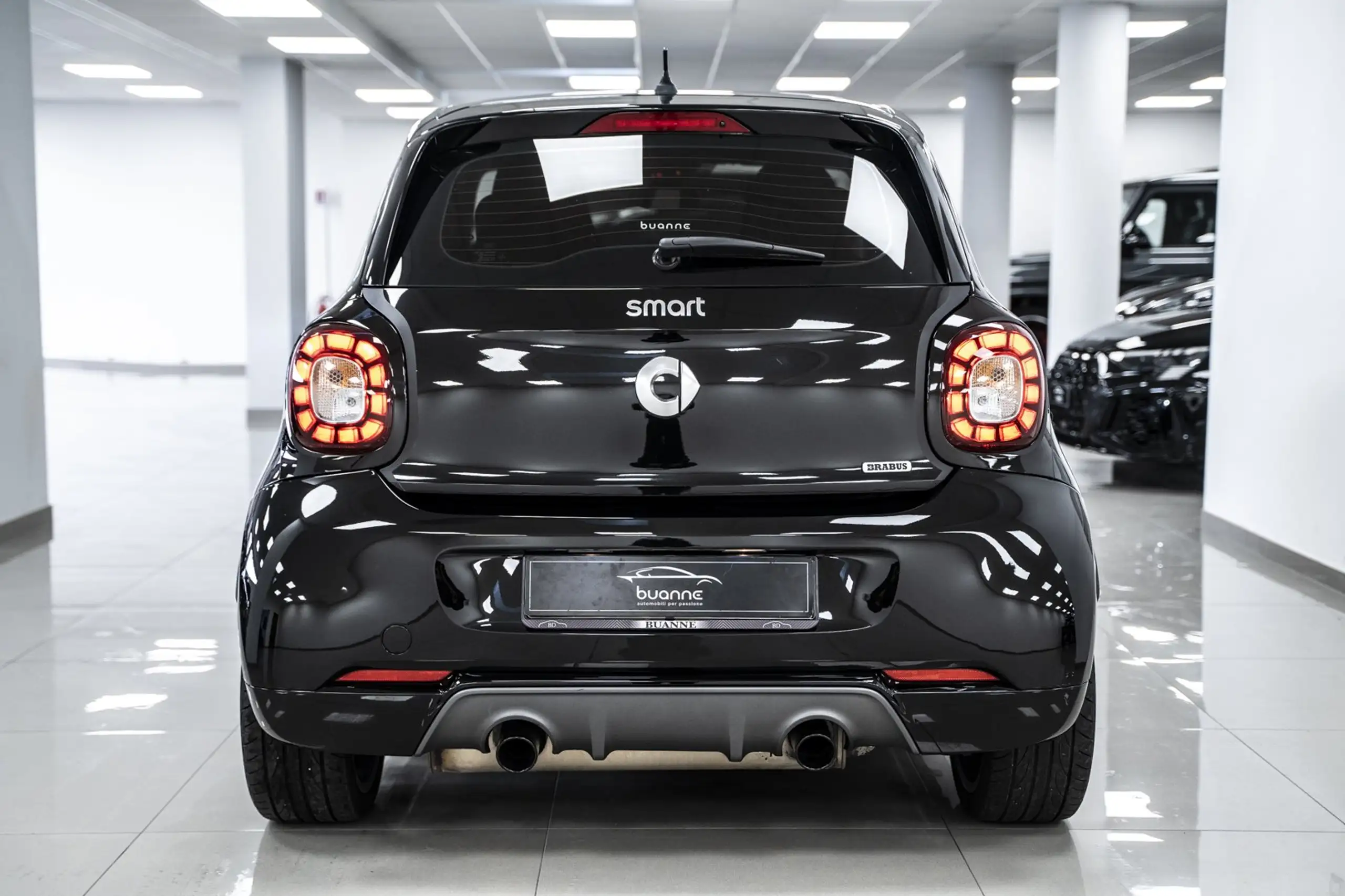 smart - forFour