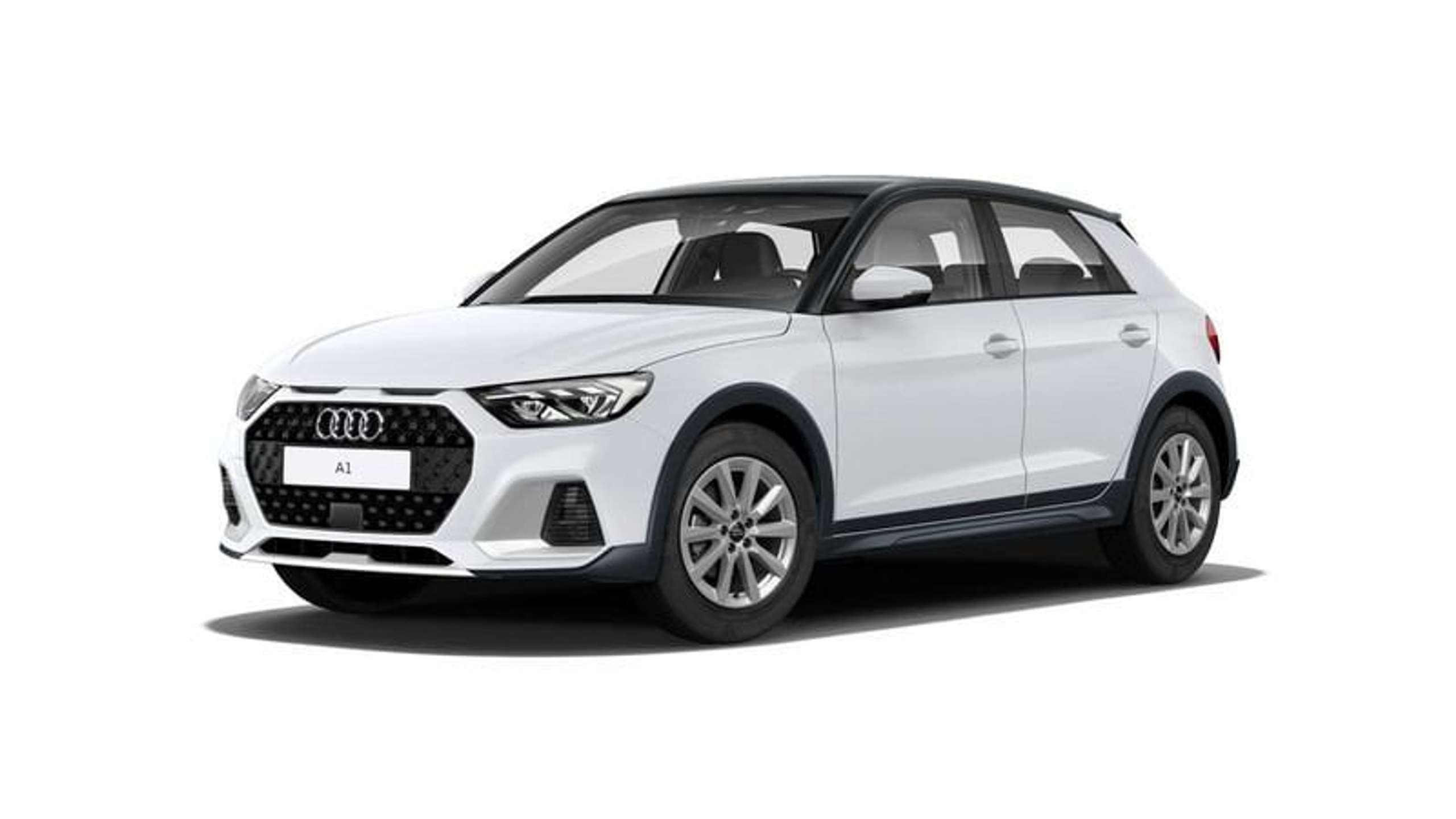 Audi - A1