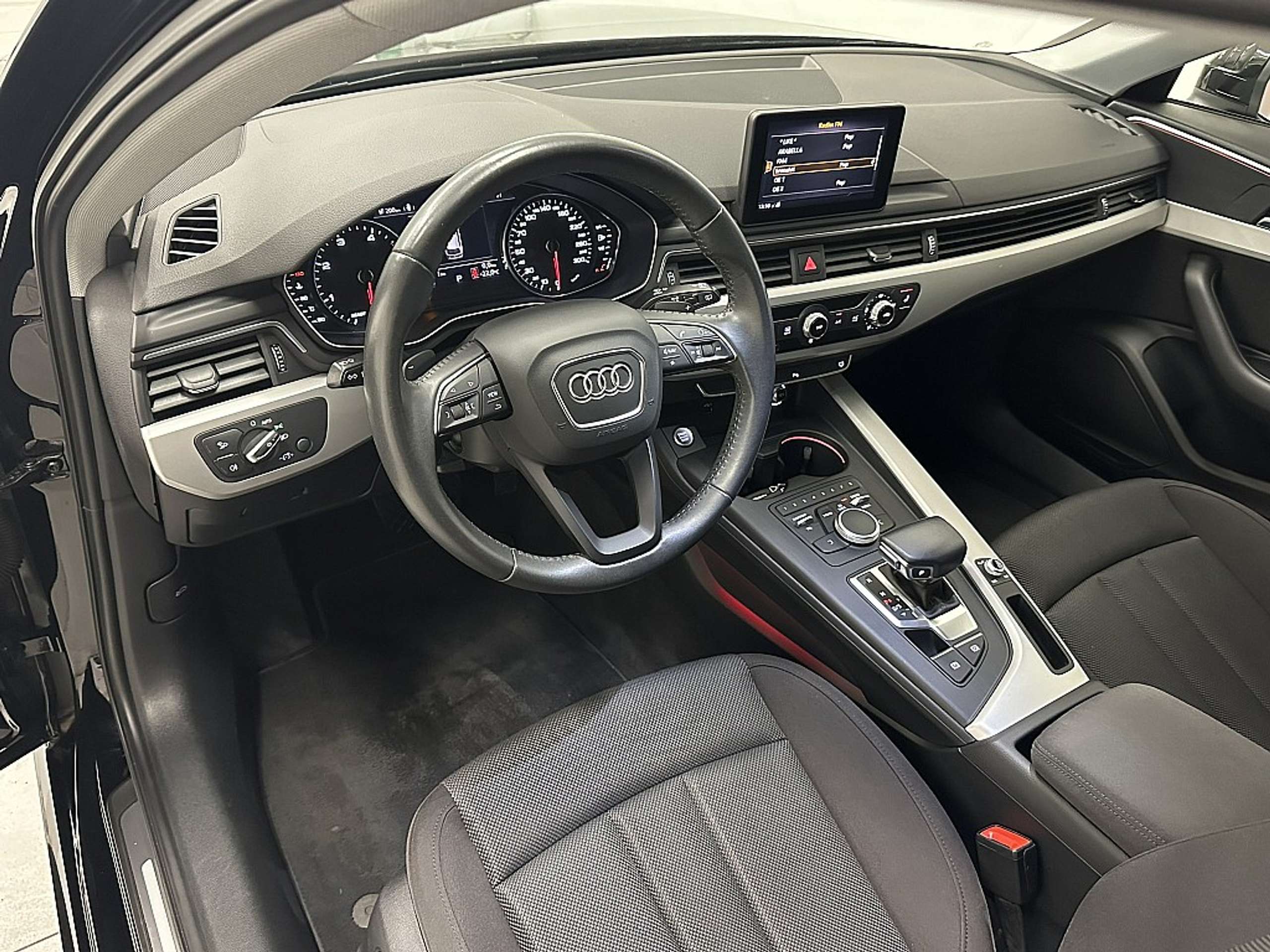 Audi - A4