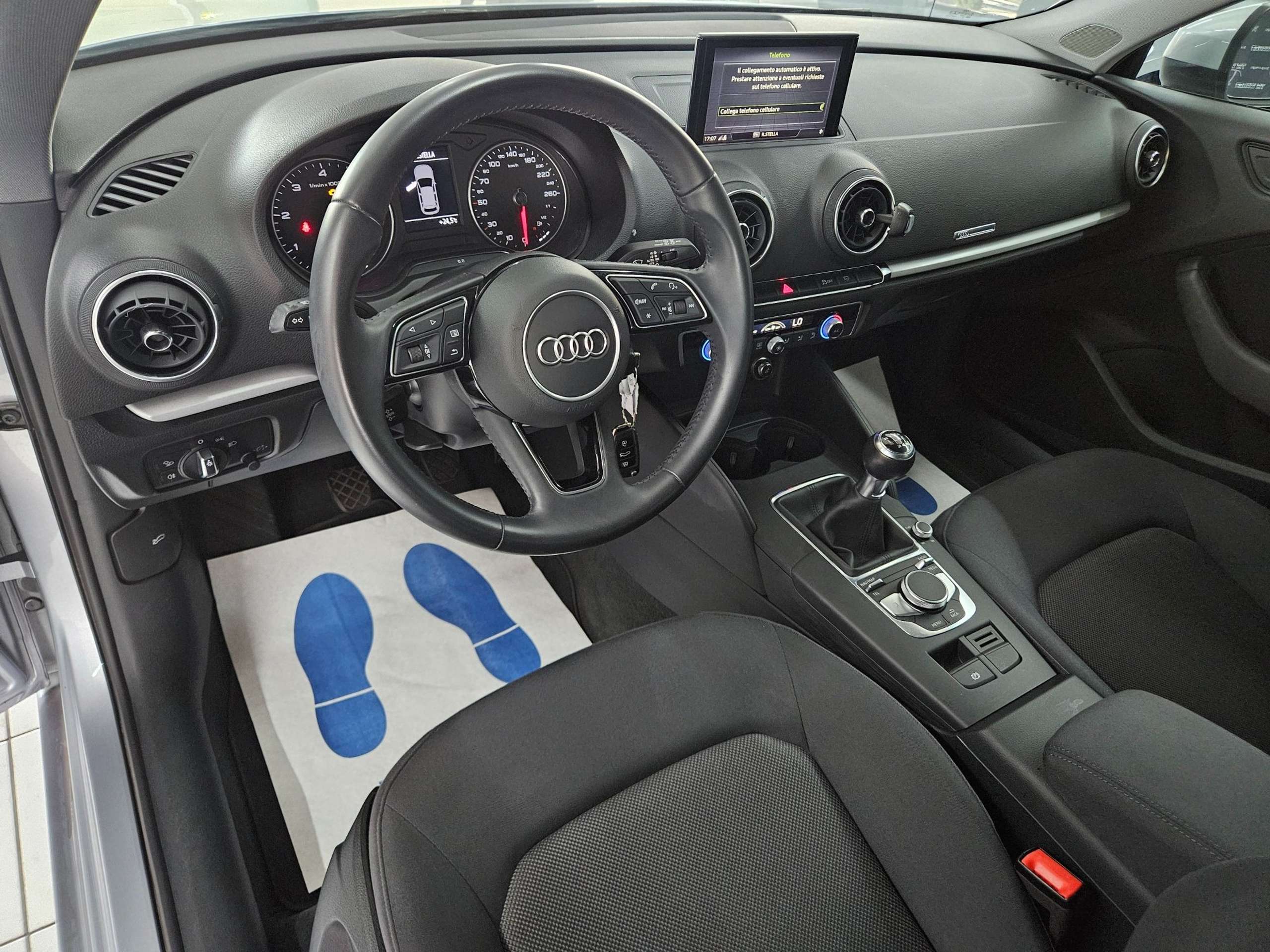 Audi - A3