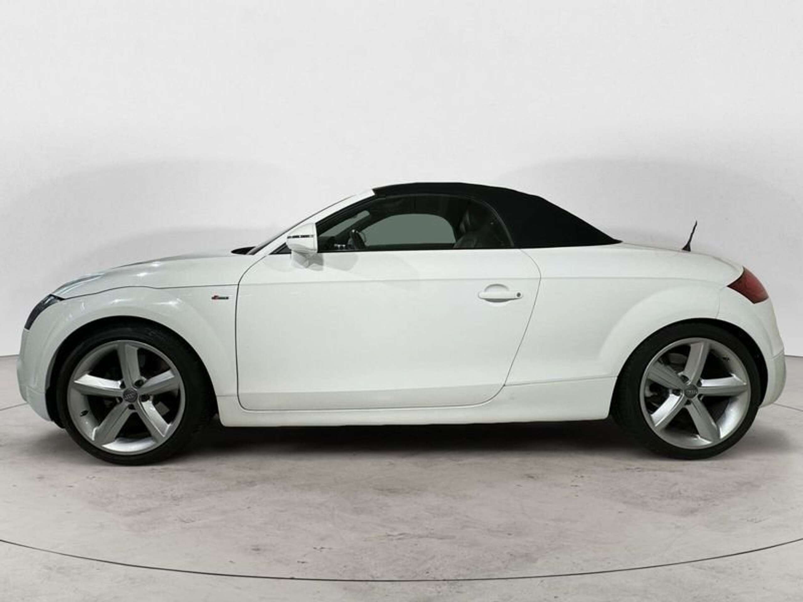 Audi - TT