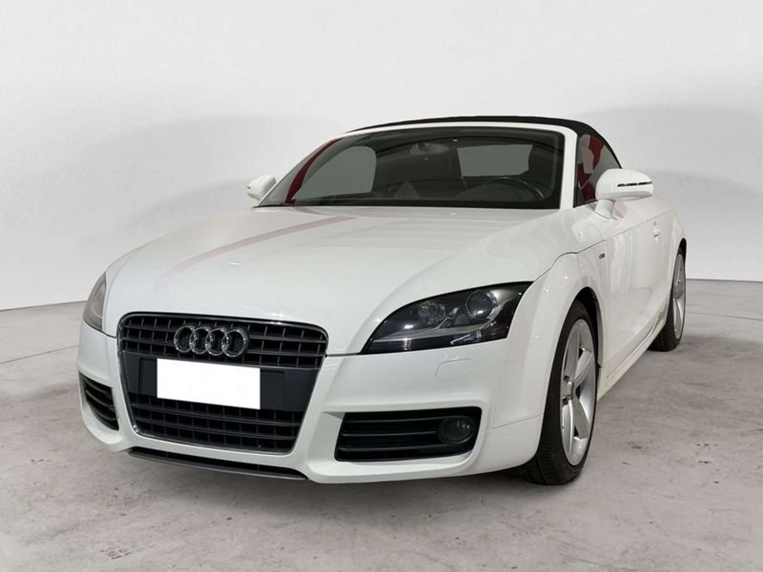 Audi - TT