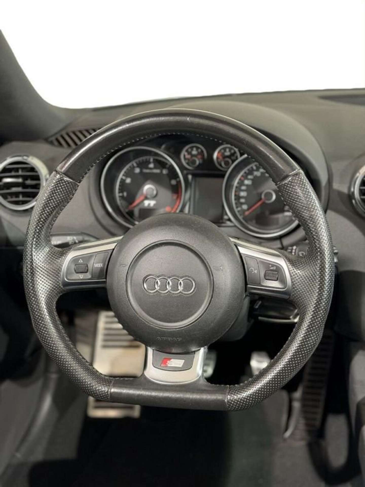 Audi - TT