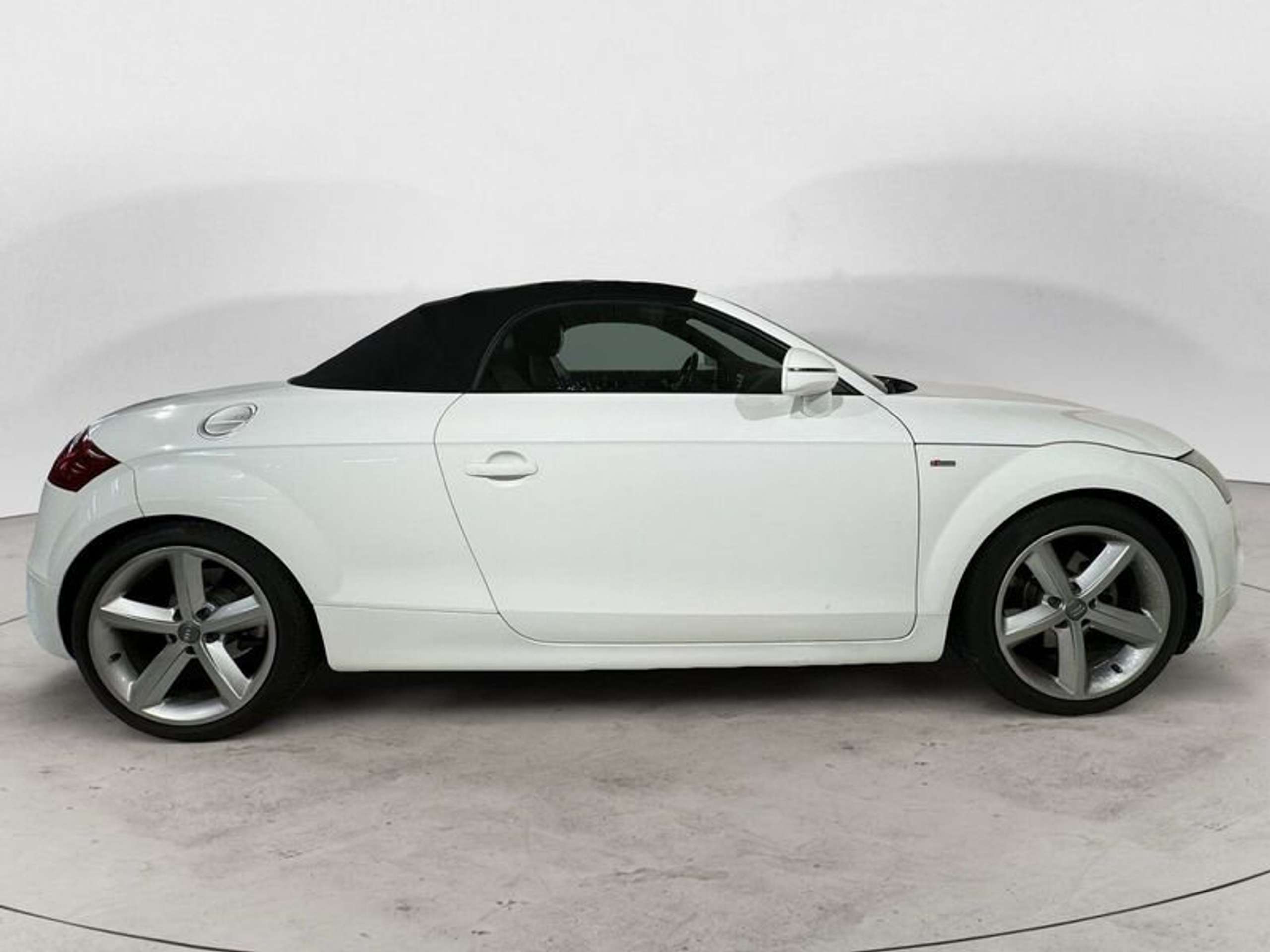 Audi - TT