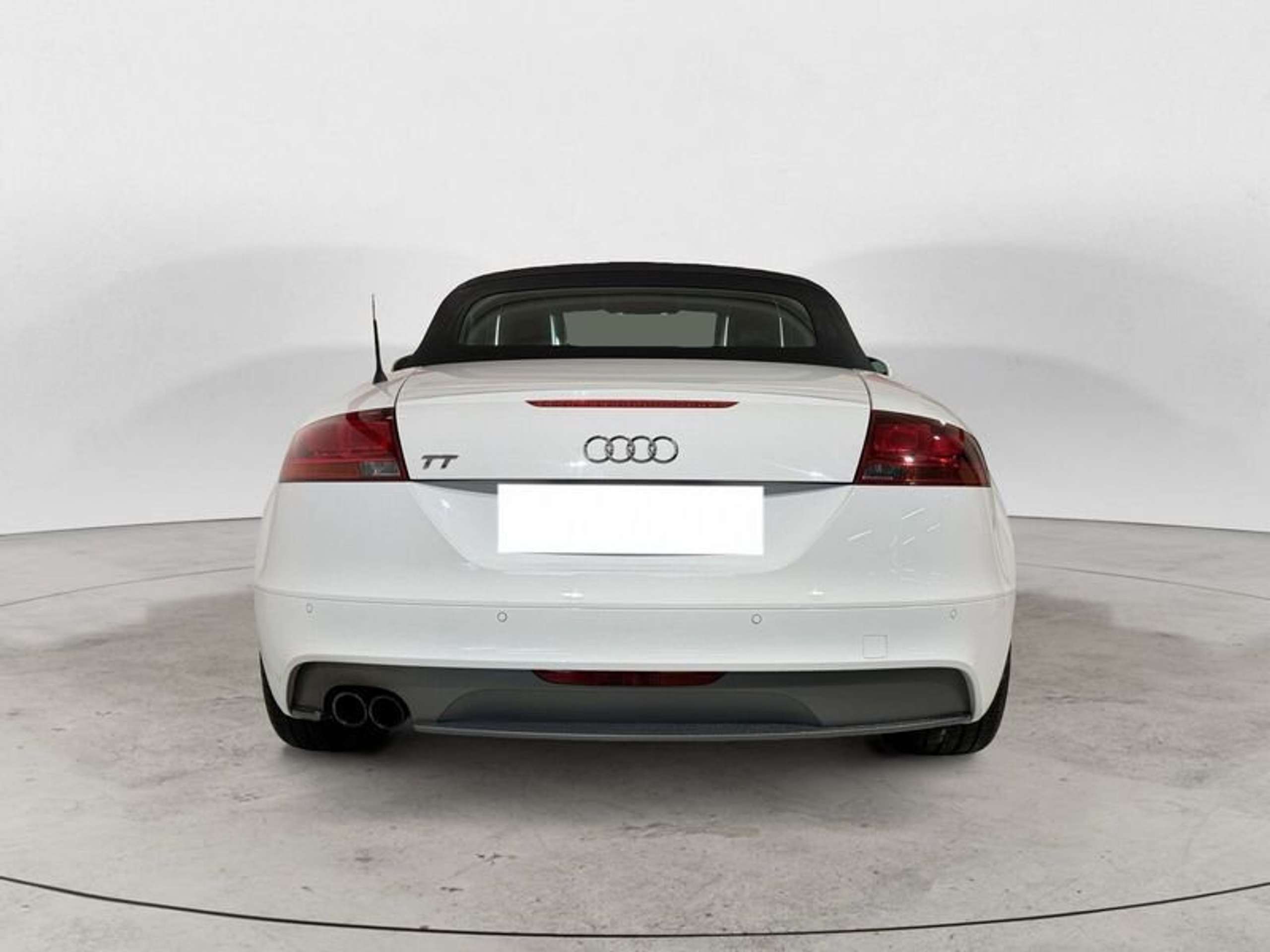 Audi - TT