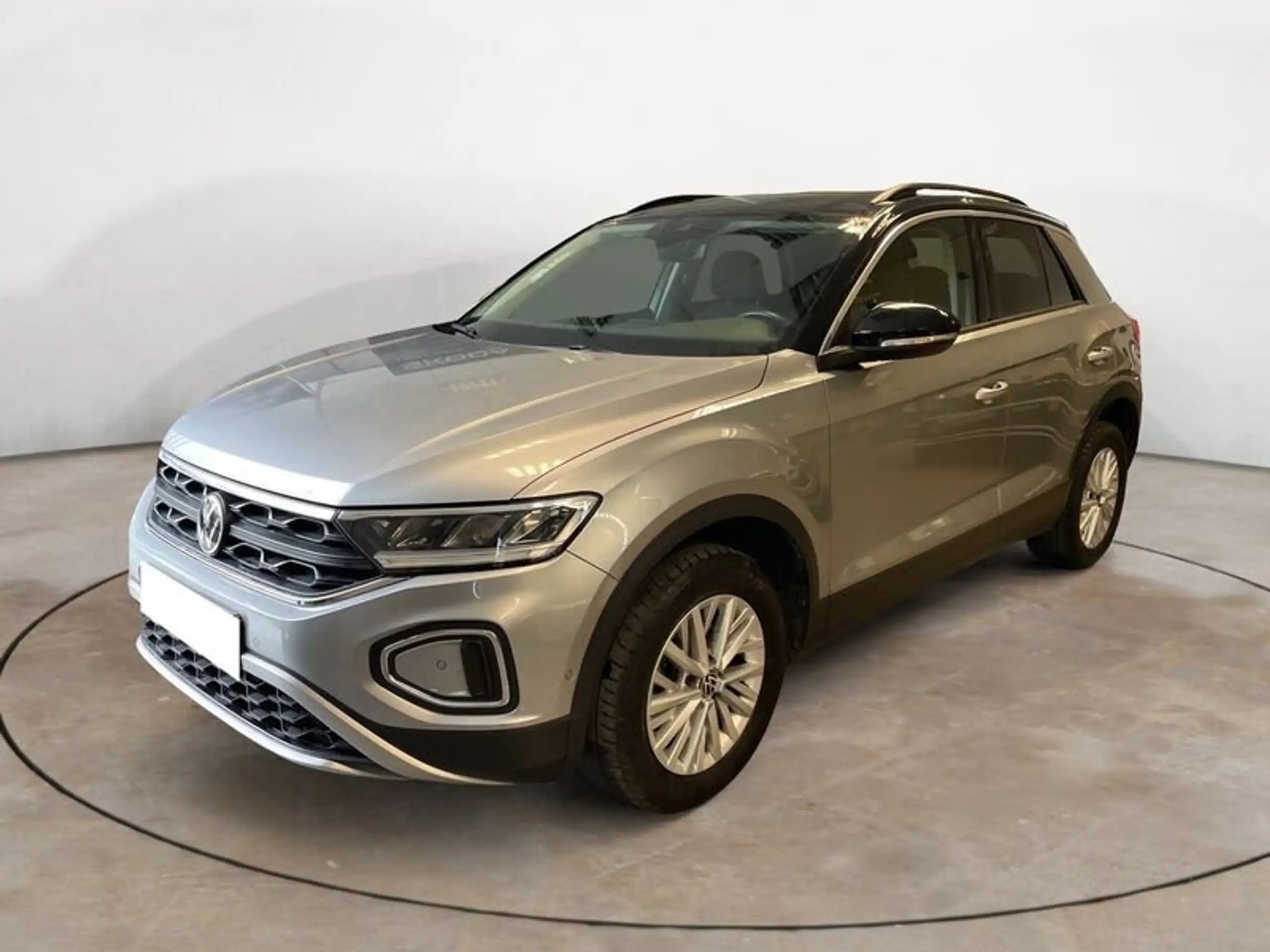 Volkswagen T-Roc 2022