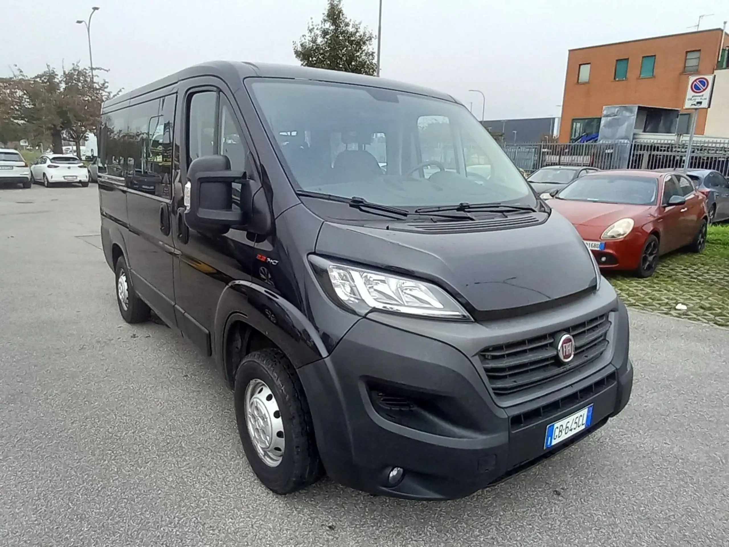 Fiat - Ducato