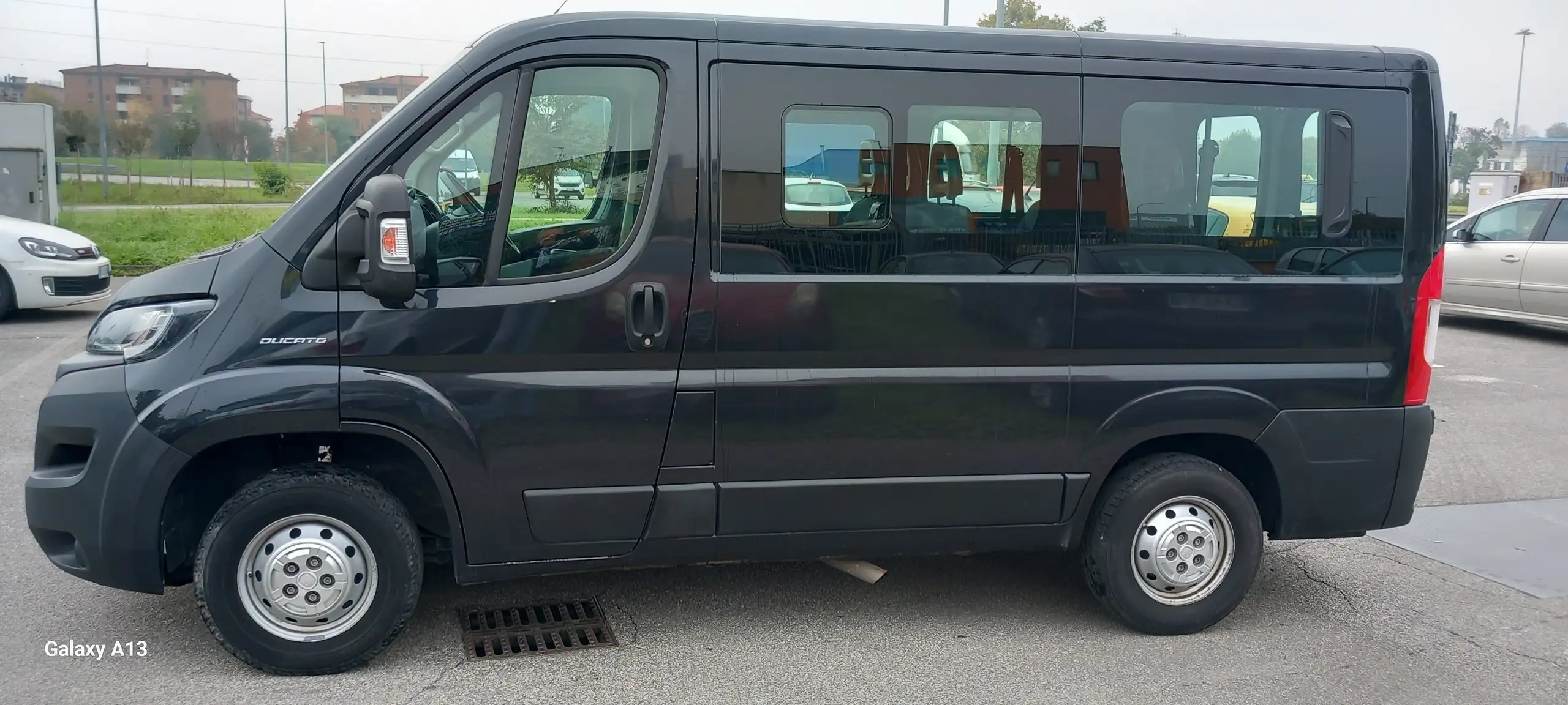 Fiat - Ducato