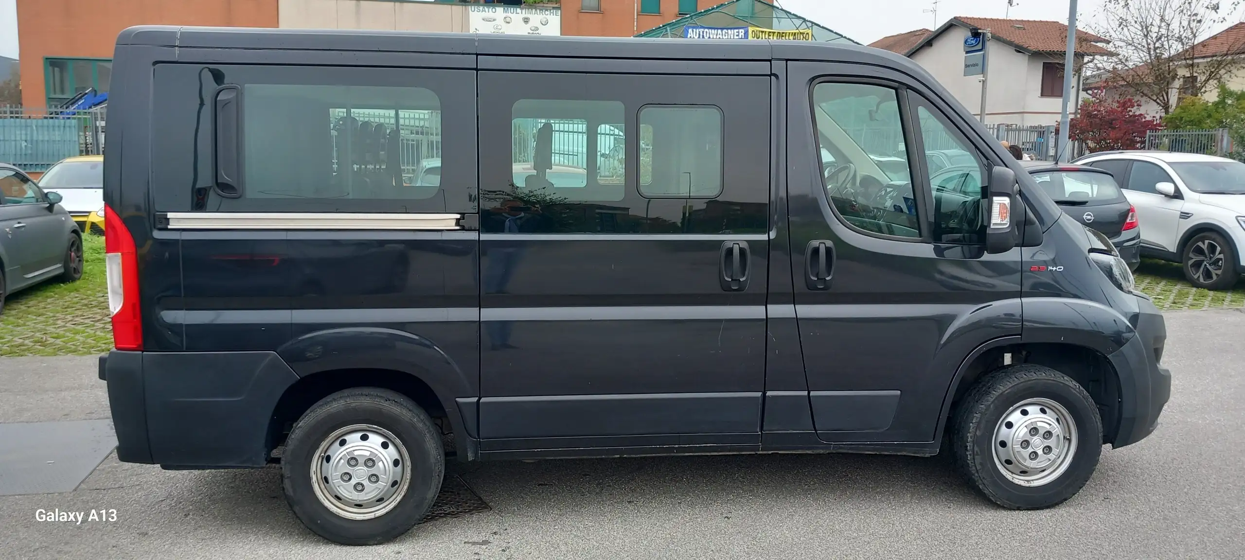 Fiat - Ducato