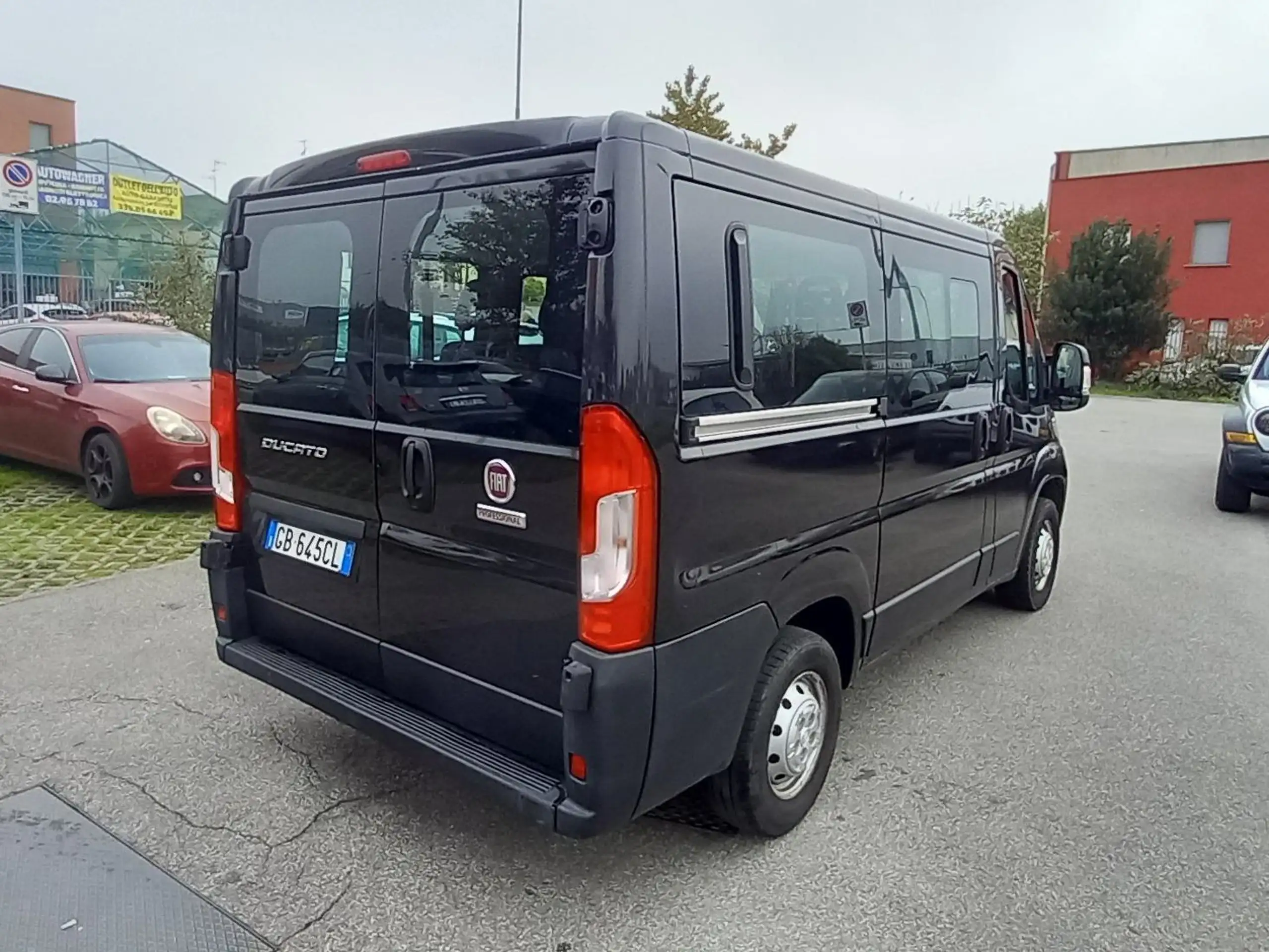 Fiat - Ducato