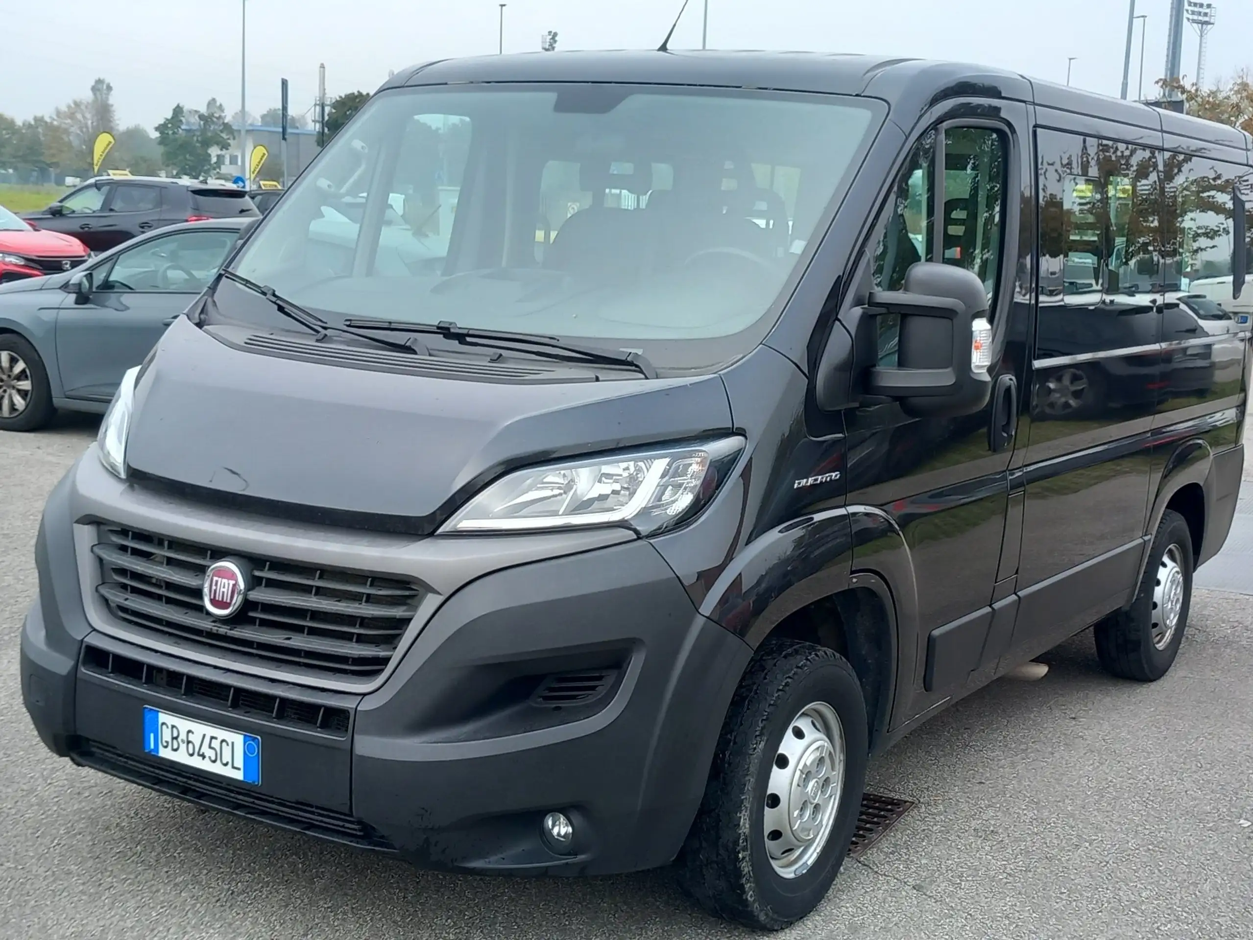 Fiat - Ducato