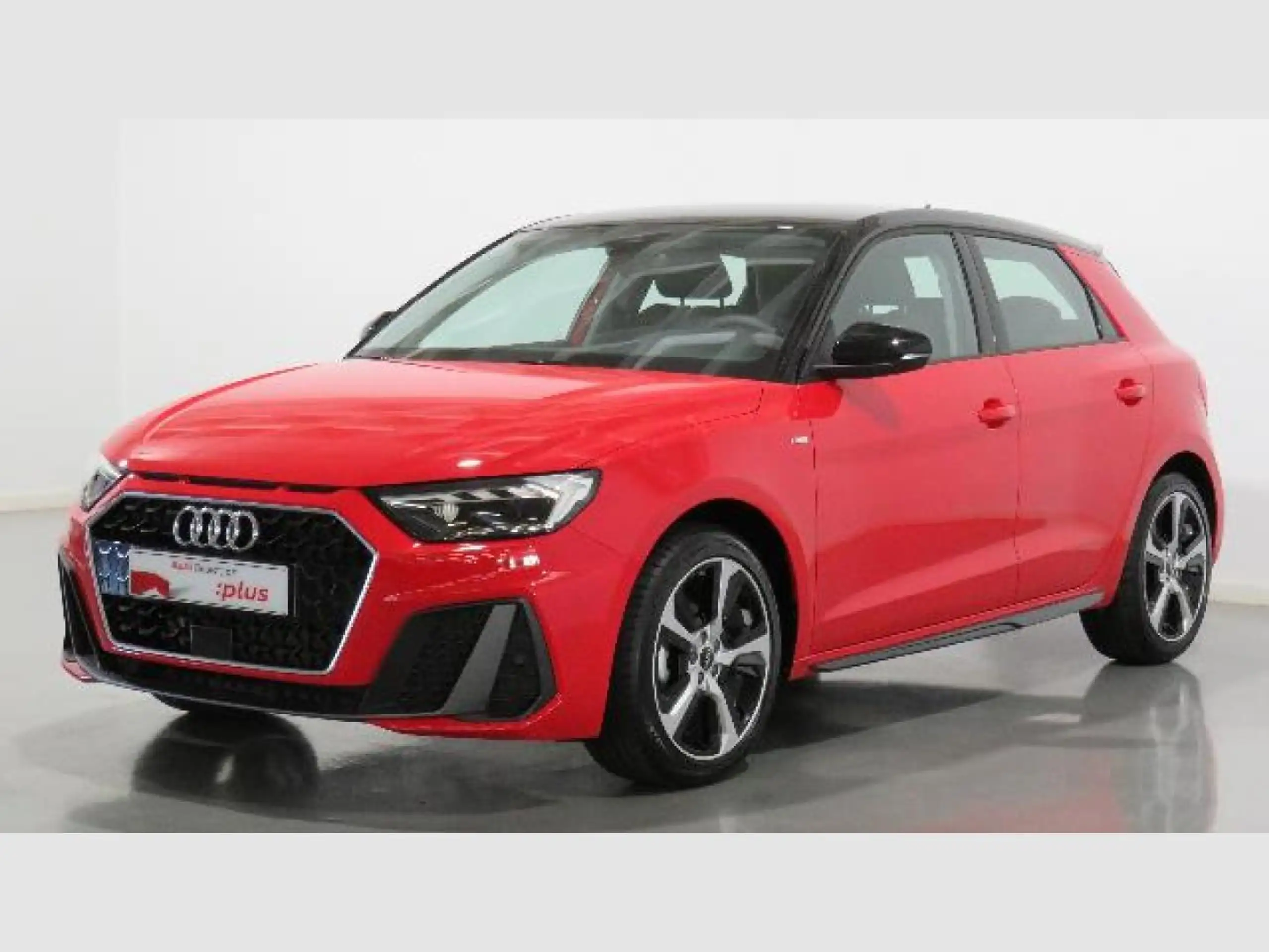 Audi A1 2023