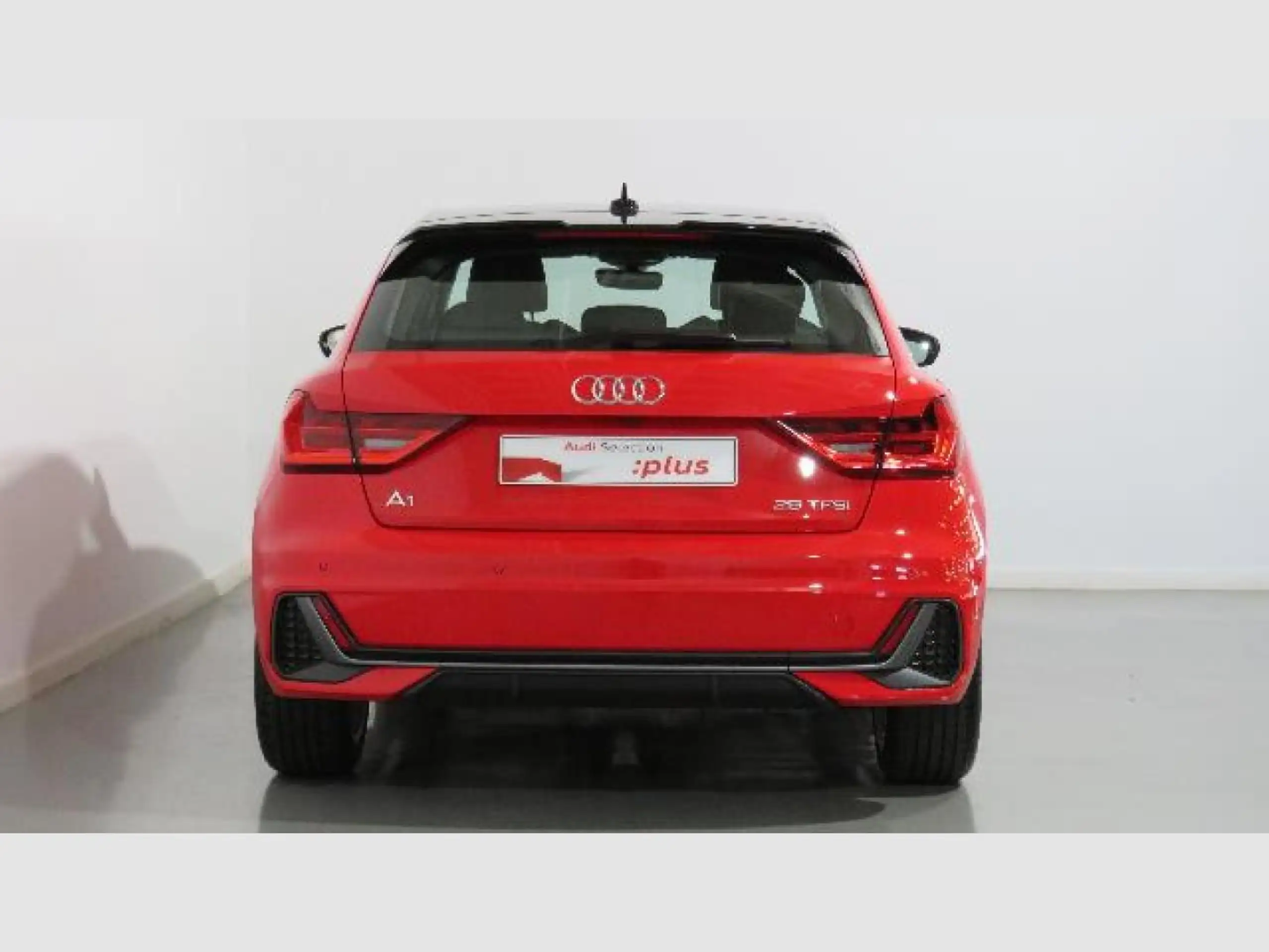 Audi - A1