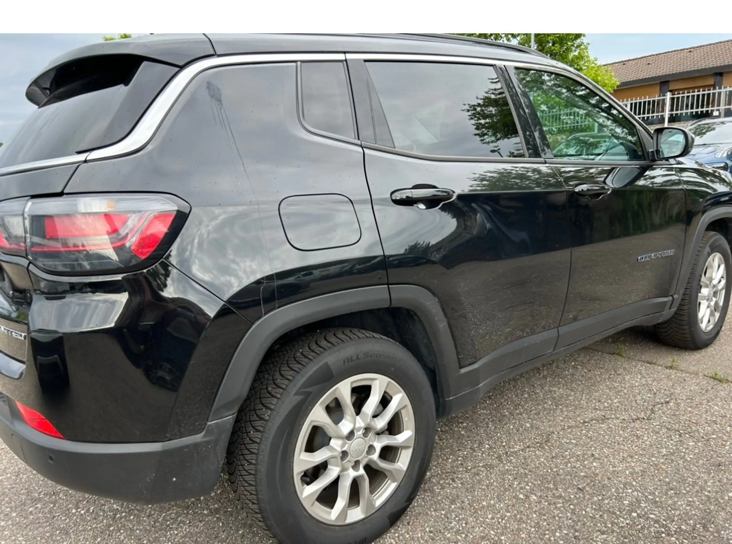 Jeep - Compass