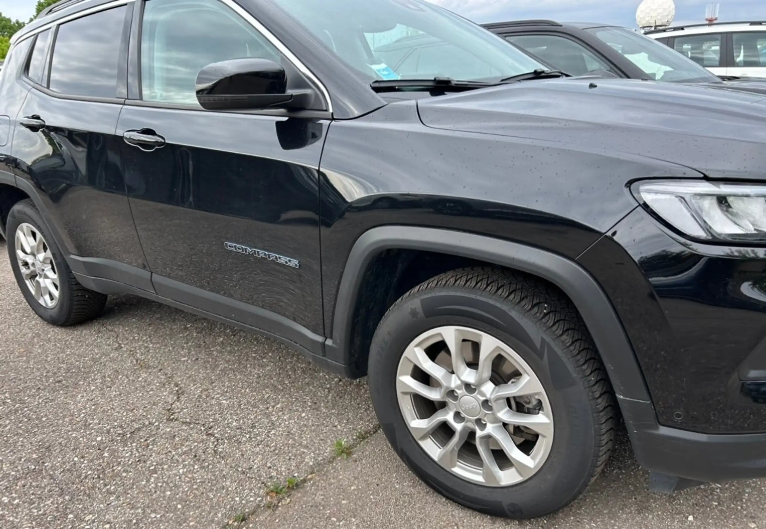 Jeep - Compass