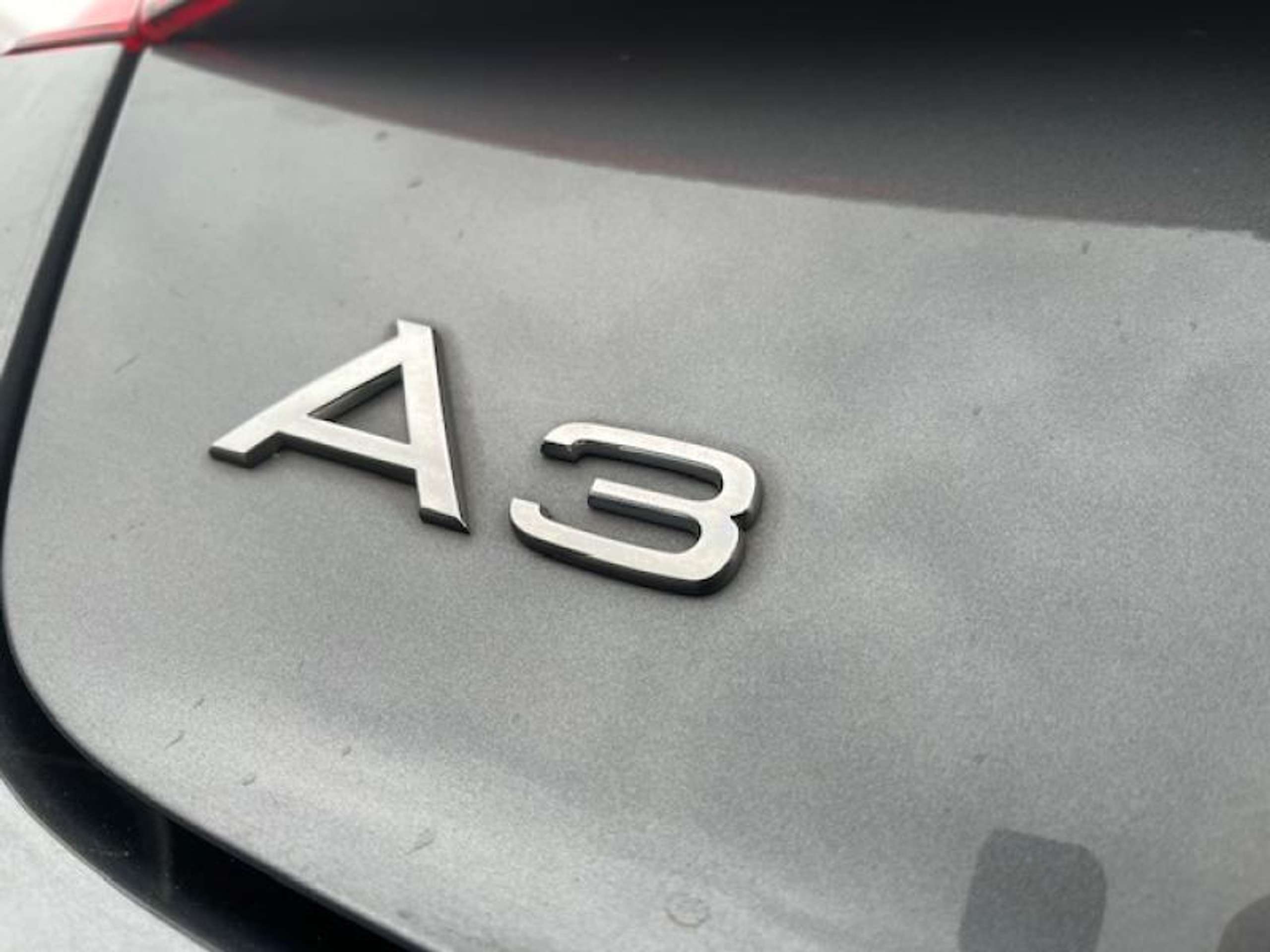 Audi - A3